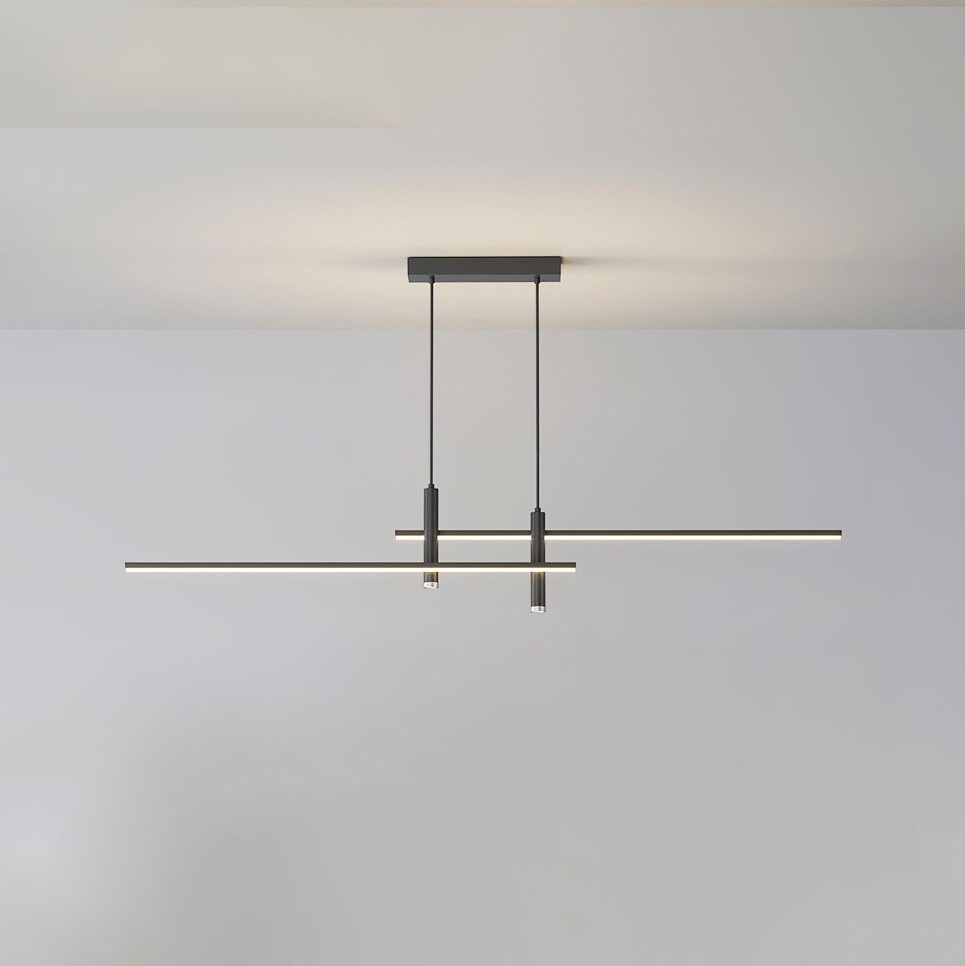Links Island Pendant Light - Blowlighting