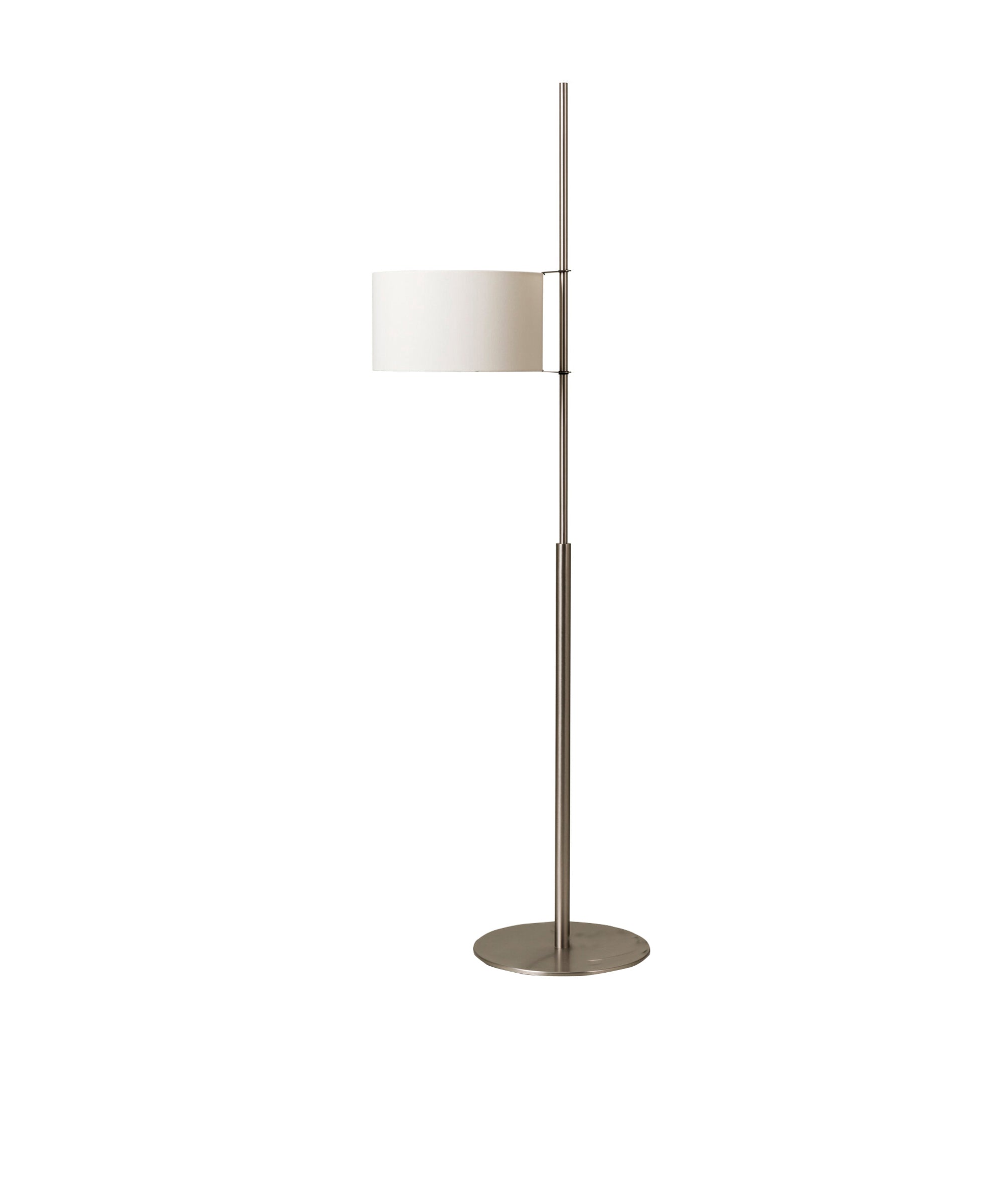 Nora Minimalist Metal Floor Lamp - Blowlighting