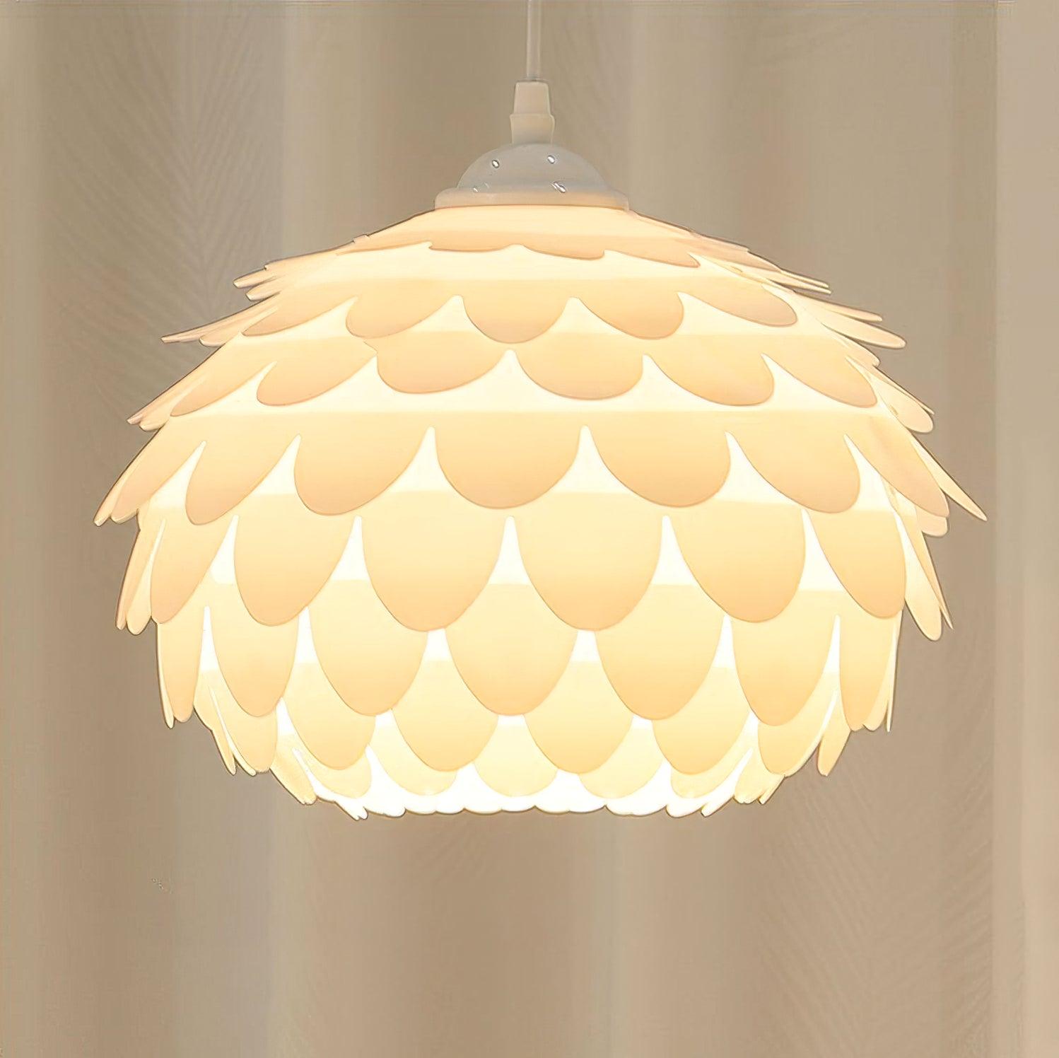 Gordon Modern Metal Floor Lamp - Blowlighting