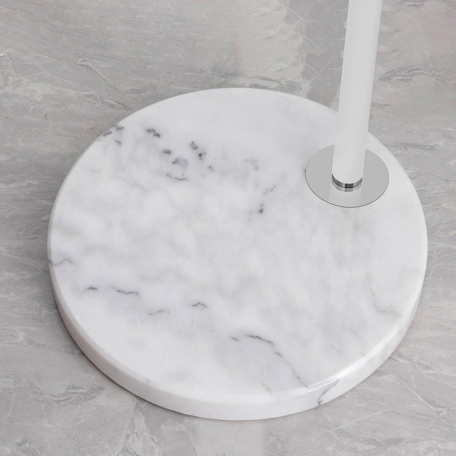 Gordon Modern Metal Floor Lamp - Blowlighting