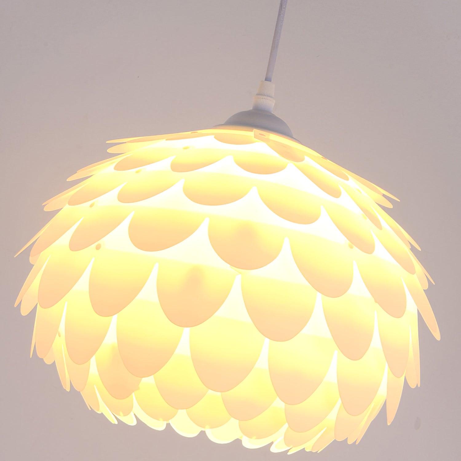 Gordon Modern Metal Floor Lamp - Blowlighting