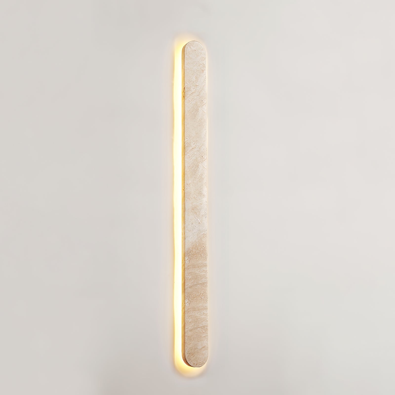 Elraee Travertine Wall Light - Blowlighting