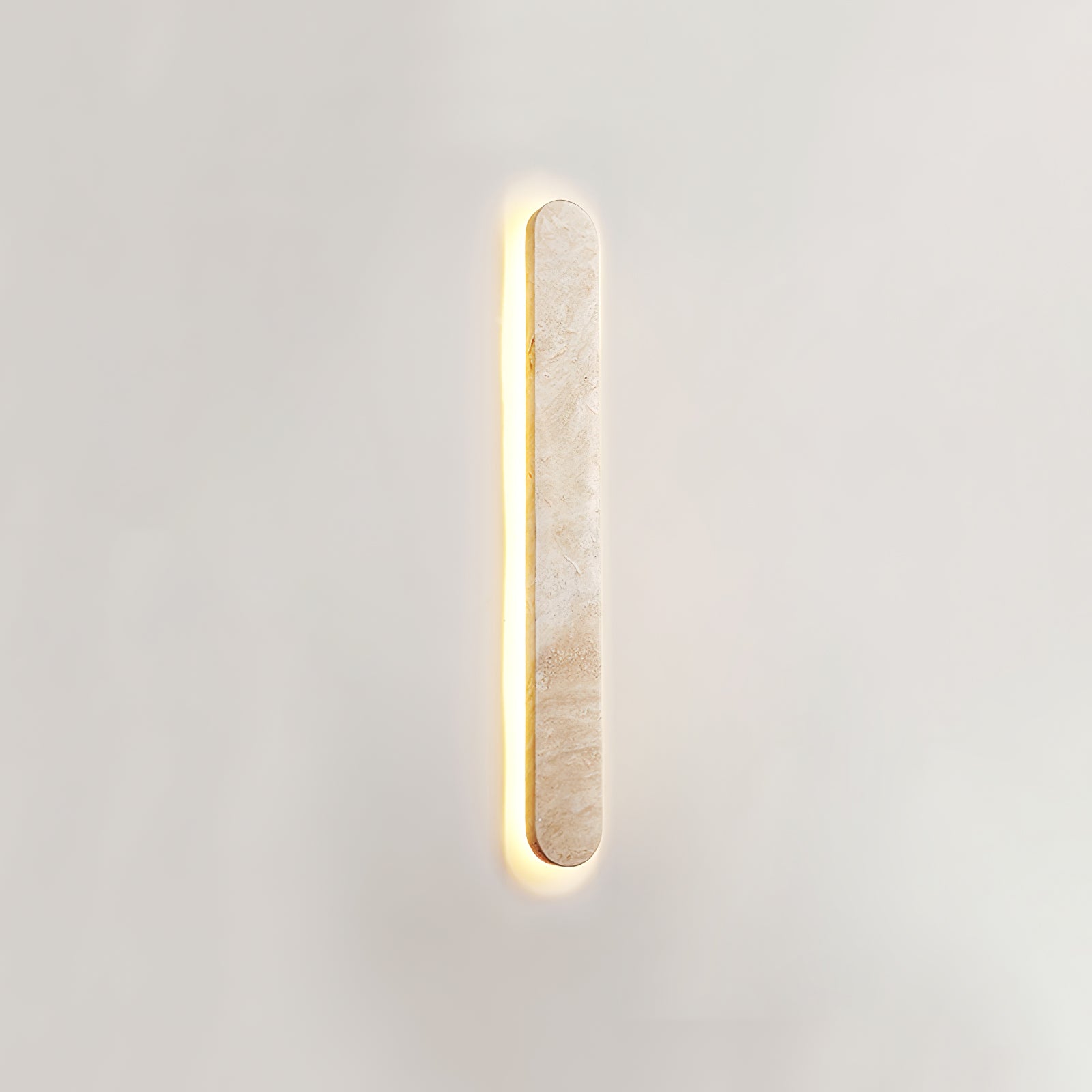 Elraee Travertine Wall Light - Blowlighting