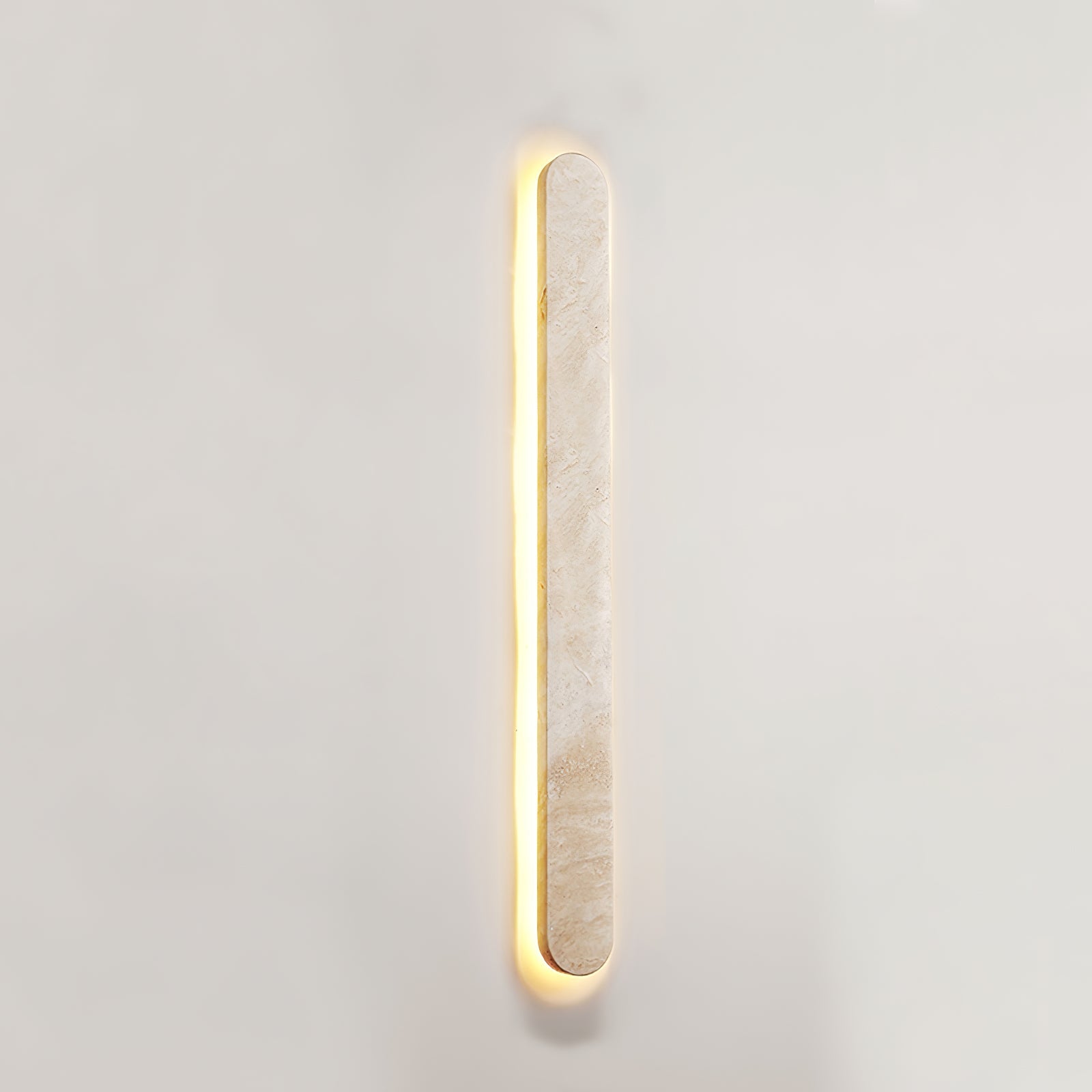 Elraee Travertine Wall Light - Blowlighting