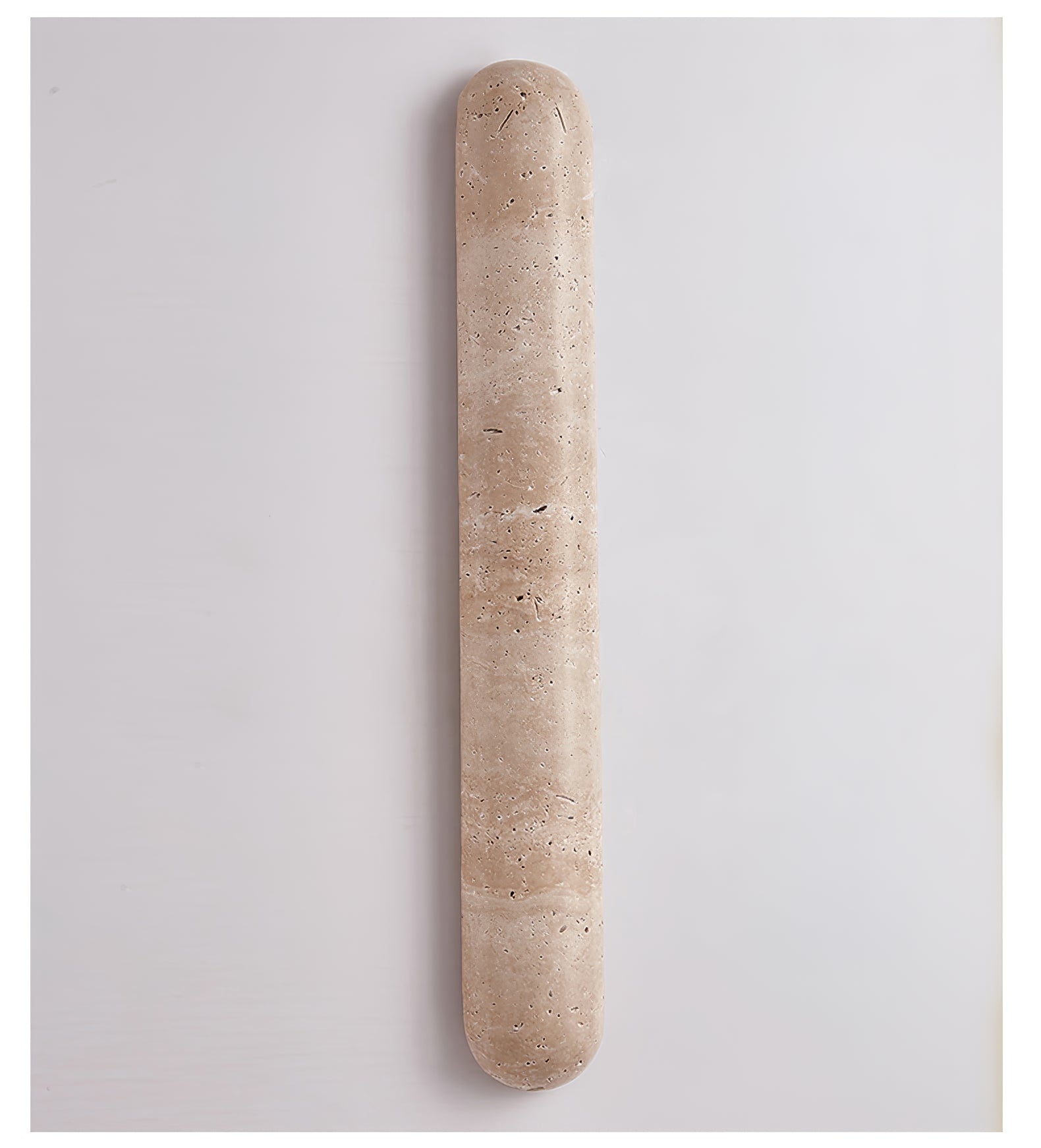 Syveniel Travertine Wall Light - Blowlighting