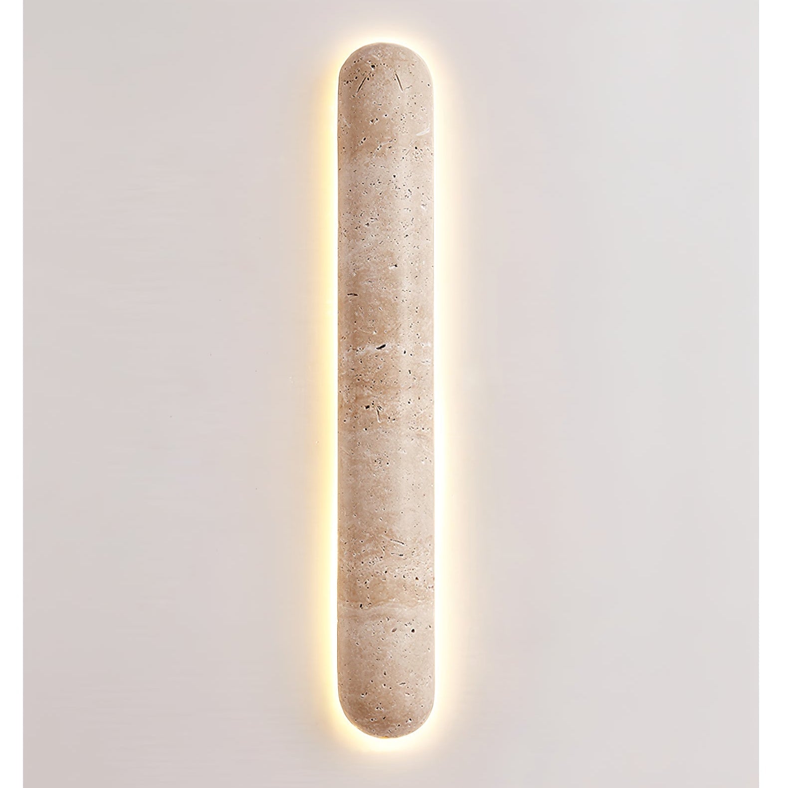 Syveniel Travertine Wall Light - Blowlighting