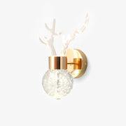 Little Deer Wall Lamp - Blowlighting