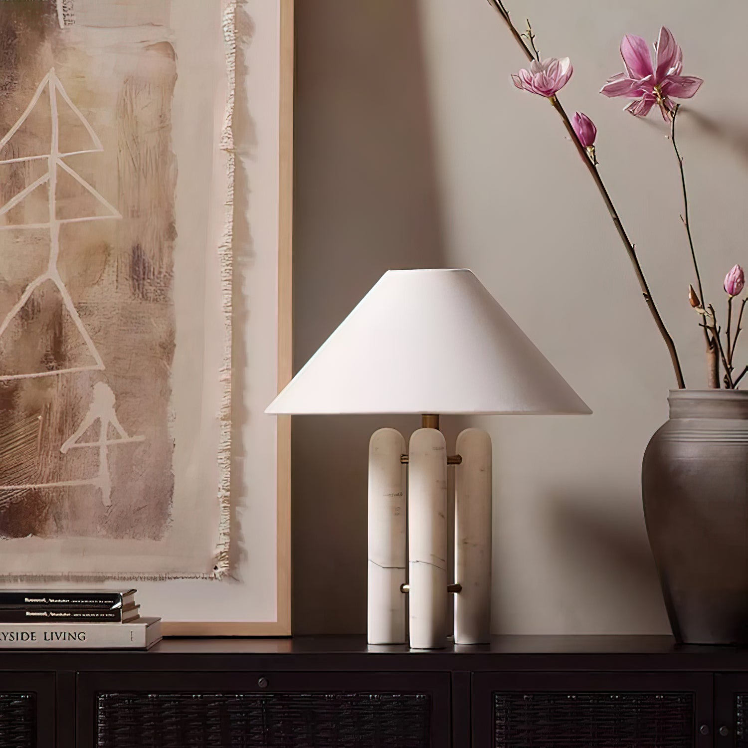 Lloyd Table Lamp - Blowlighting