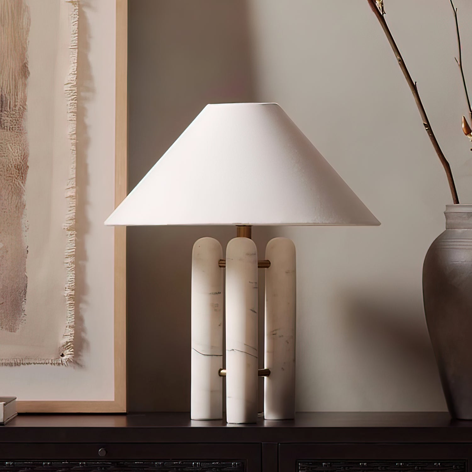 Lloyd Table Lamp - Blowlighting