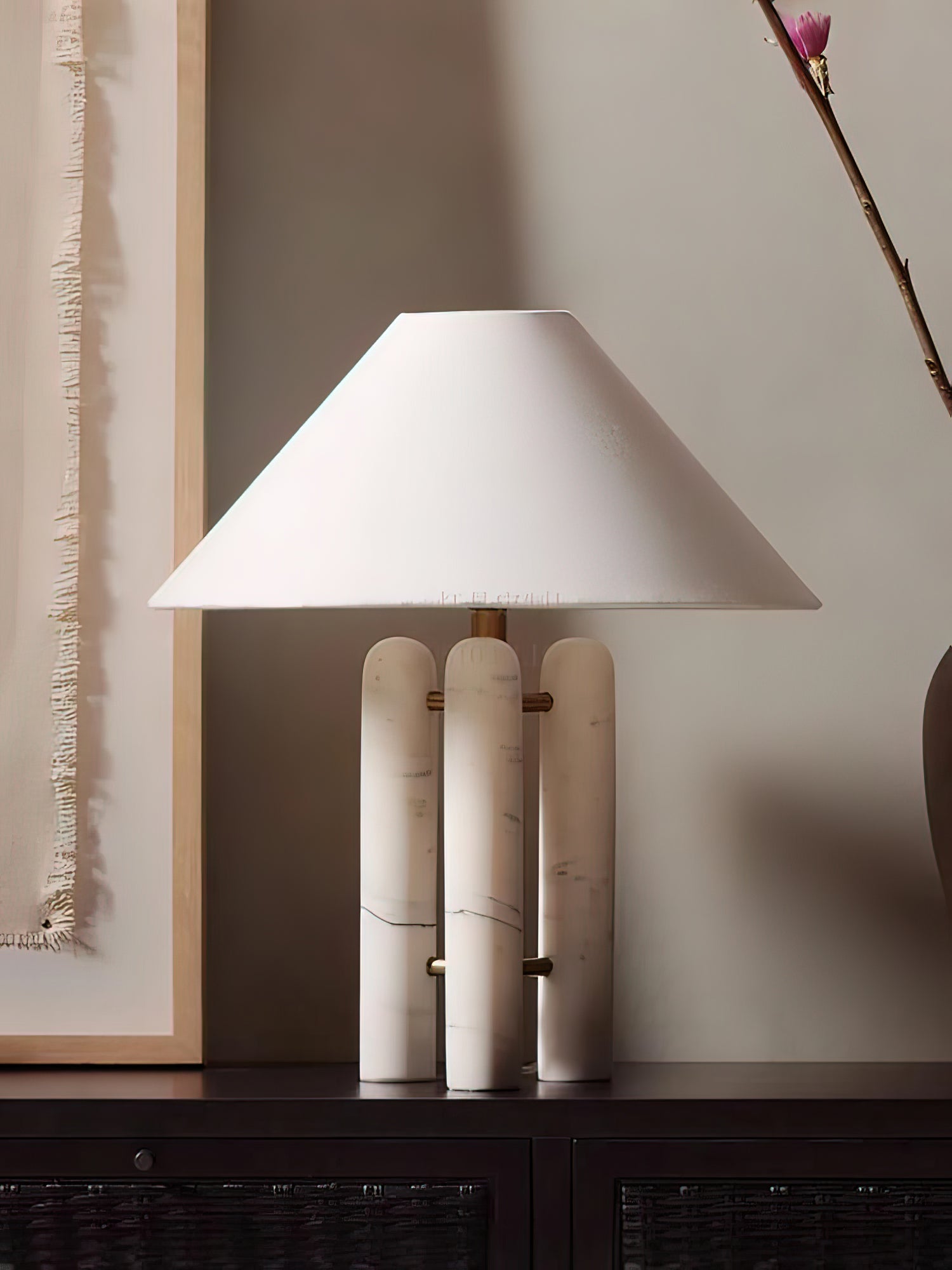 Lloyd Table Lamp - Blowlighting