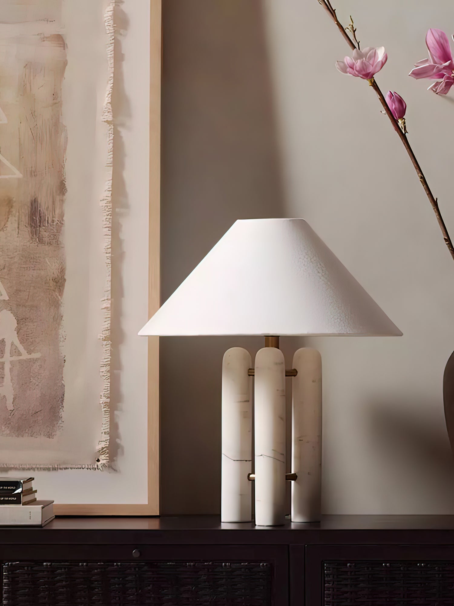 Lloyd Table Lamp - Blowlighting