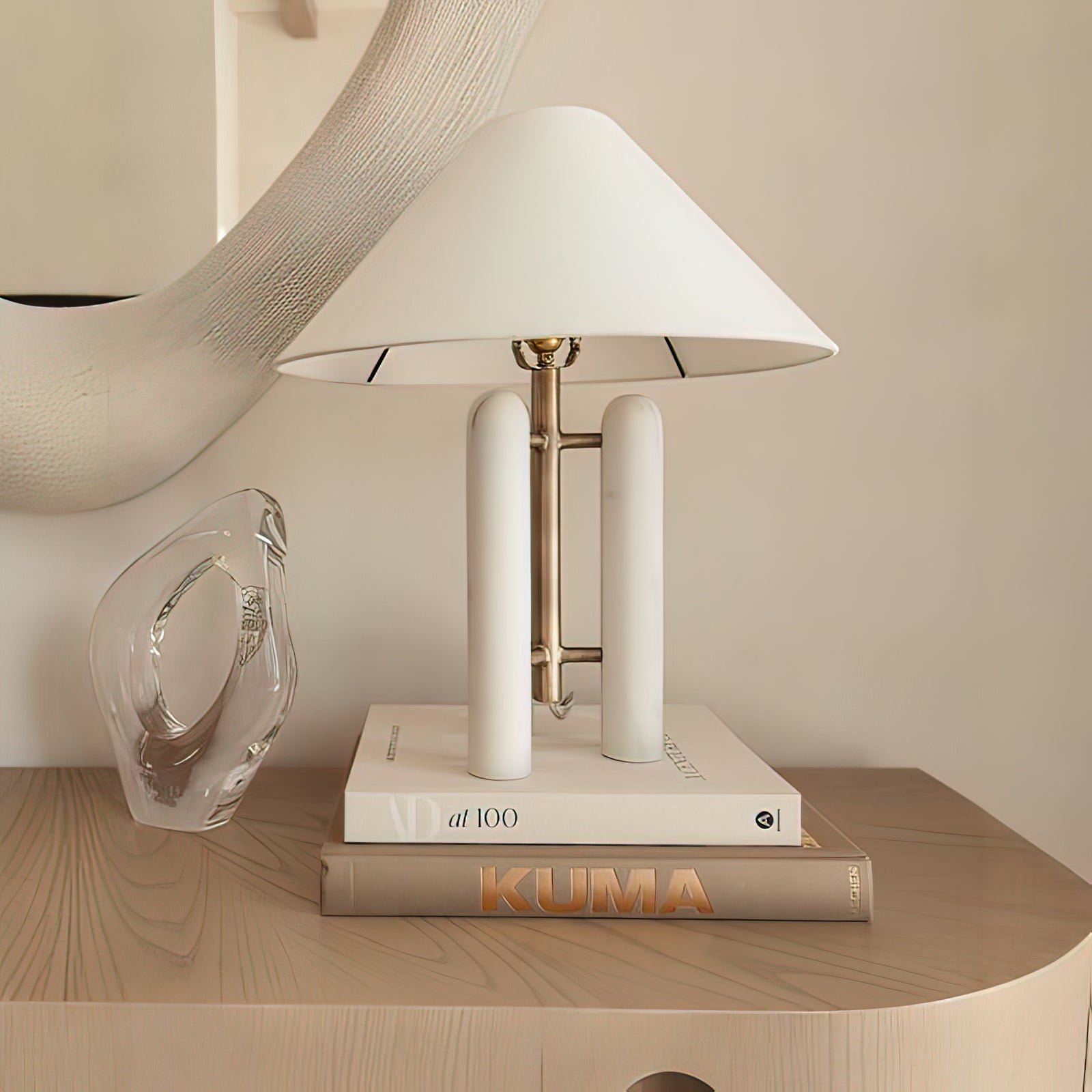 Lloyd Table Lamp - Blowlighting