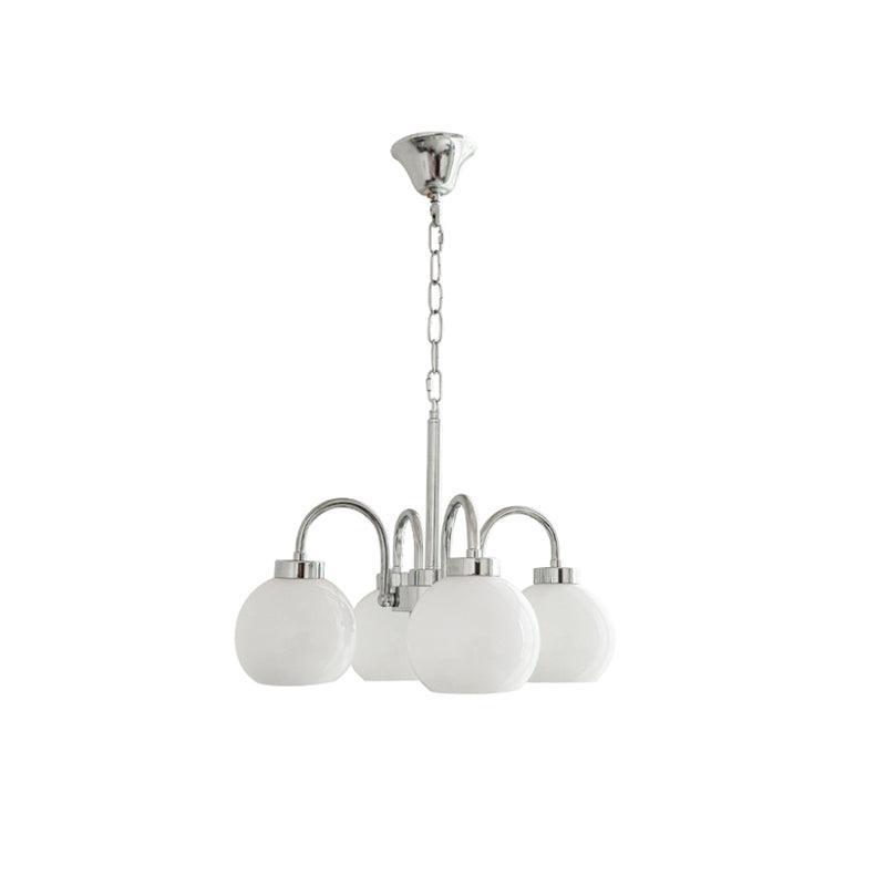 Loa Chandeliers - Blowlighting