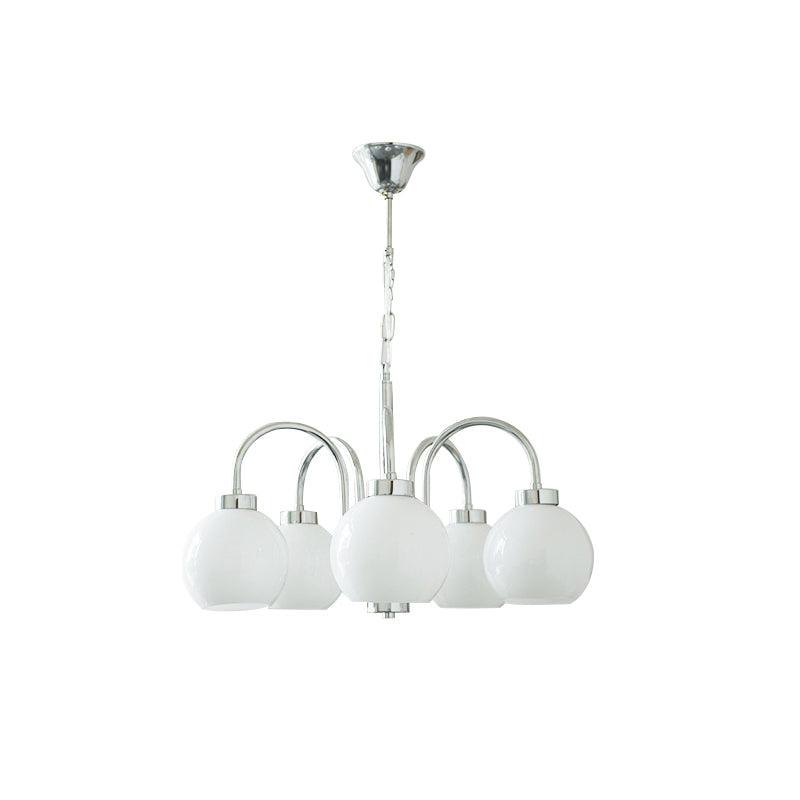 Loa Chandeliers - Blowlighting