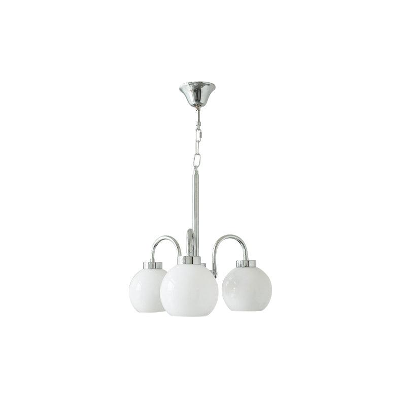 Loa Chandeliers - Blowlighting