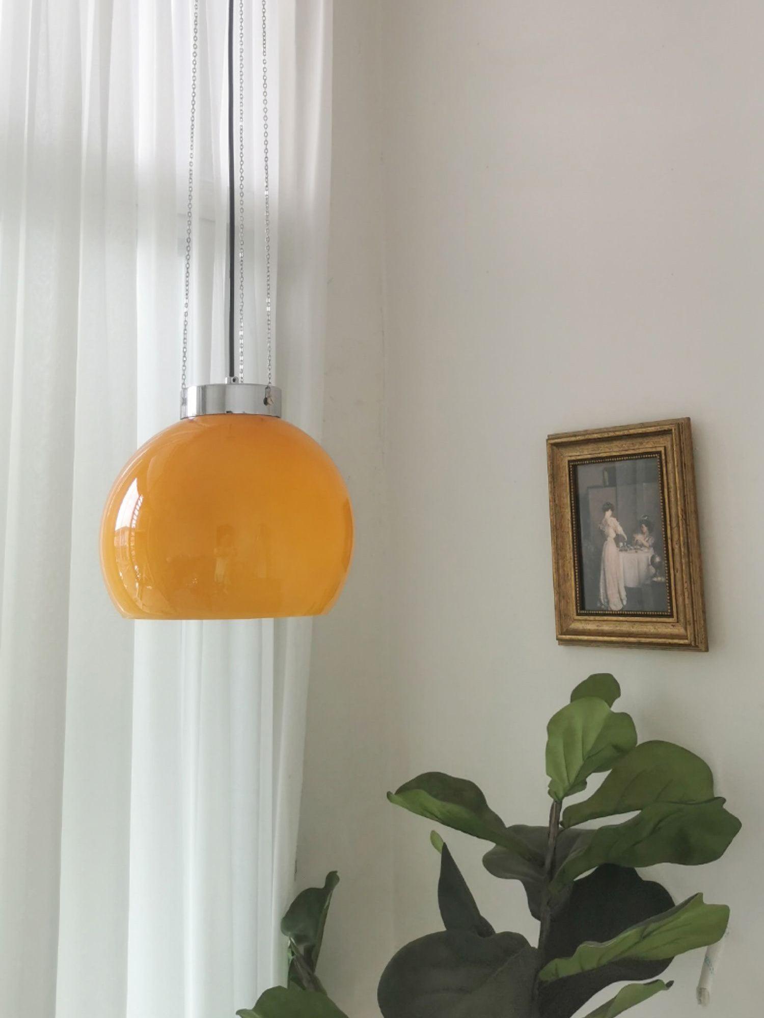 Loa Pendant Light - Blowlighting