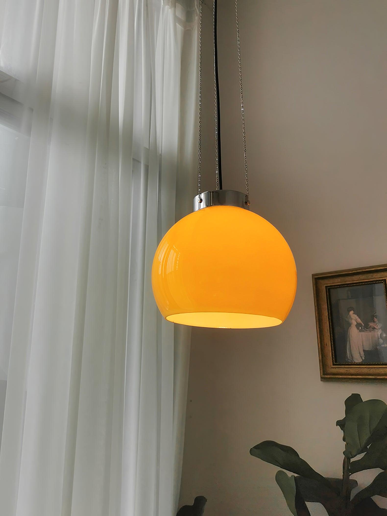 Loa Pendant Light - Blowlighting