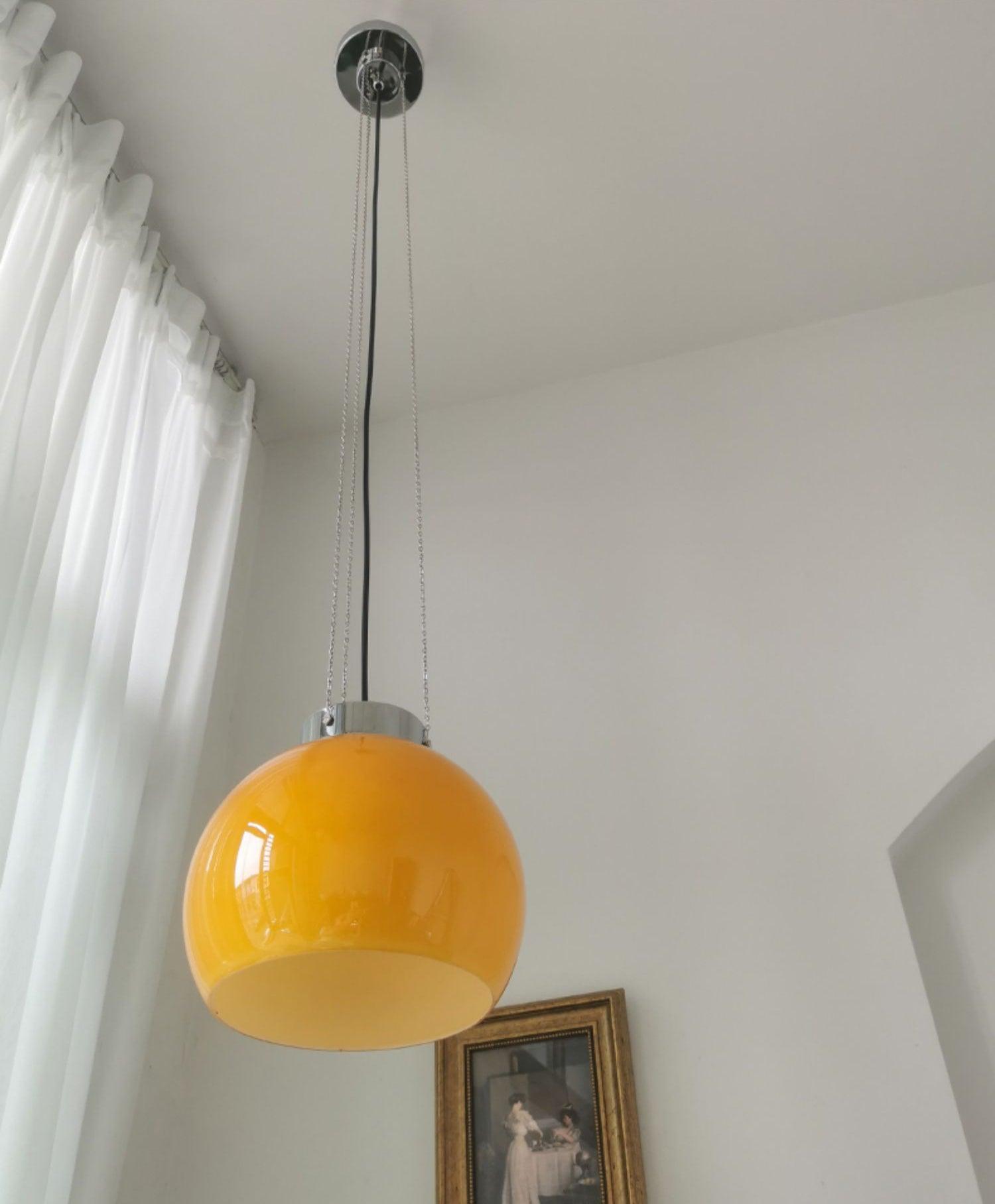 Loa Pendant Light - Blowlighting