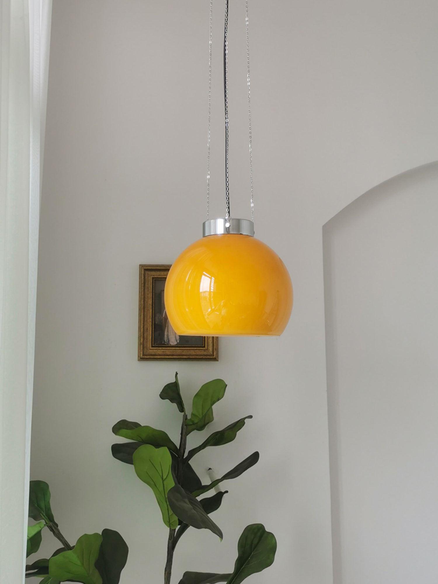 Loa Pendant Light - Blowlighting