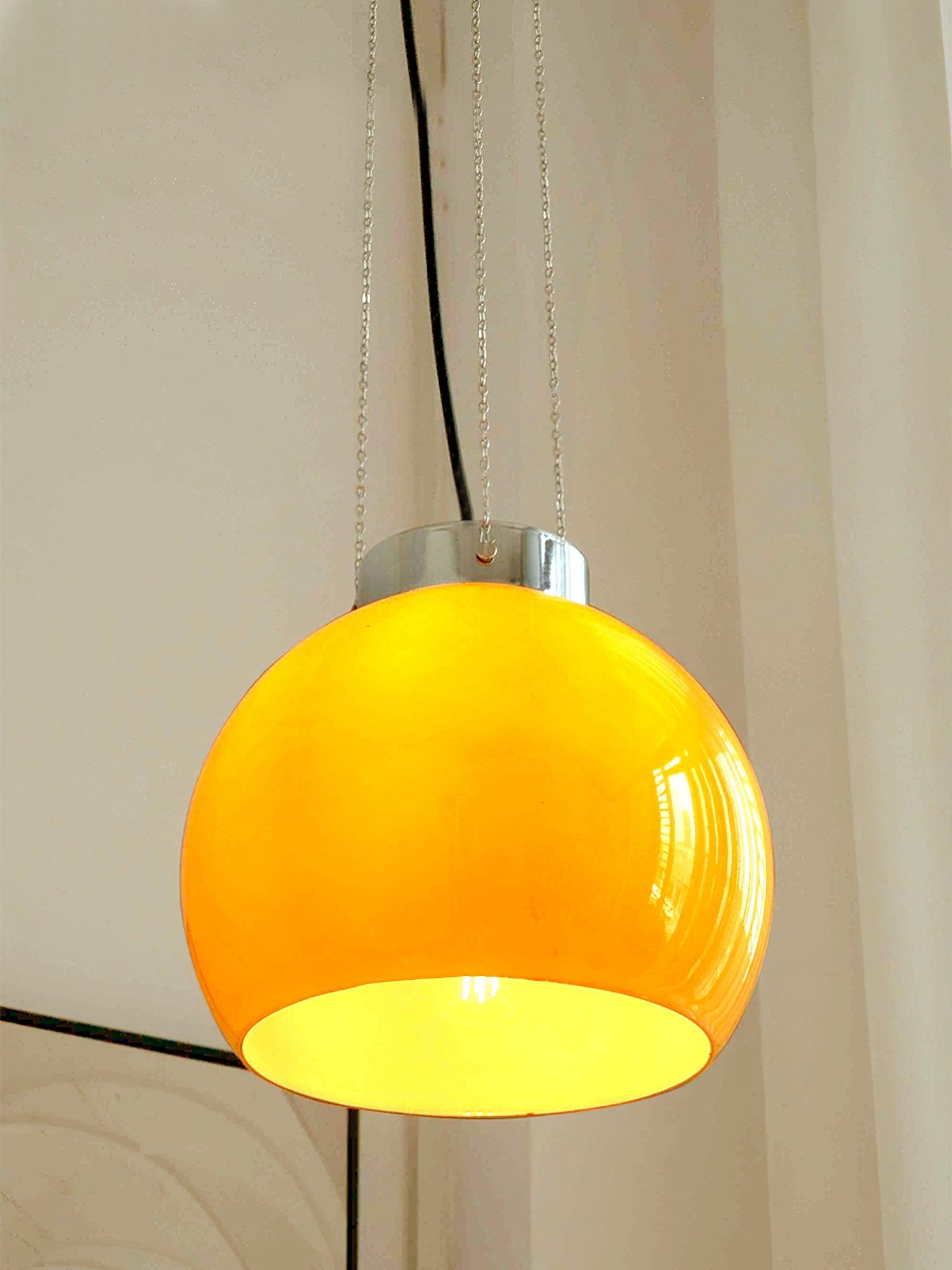 Loa Pendant Light - Blowlighting