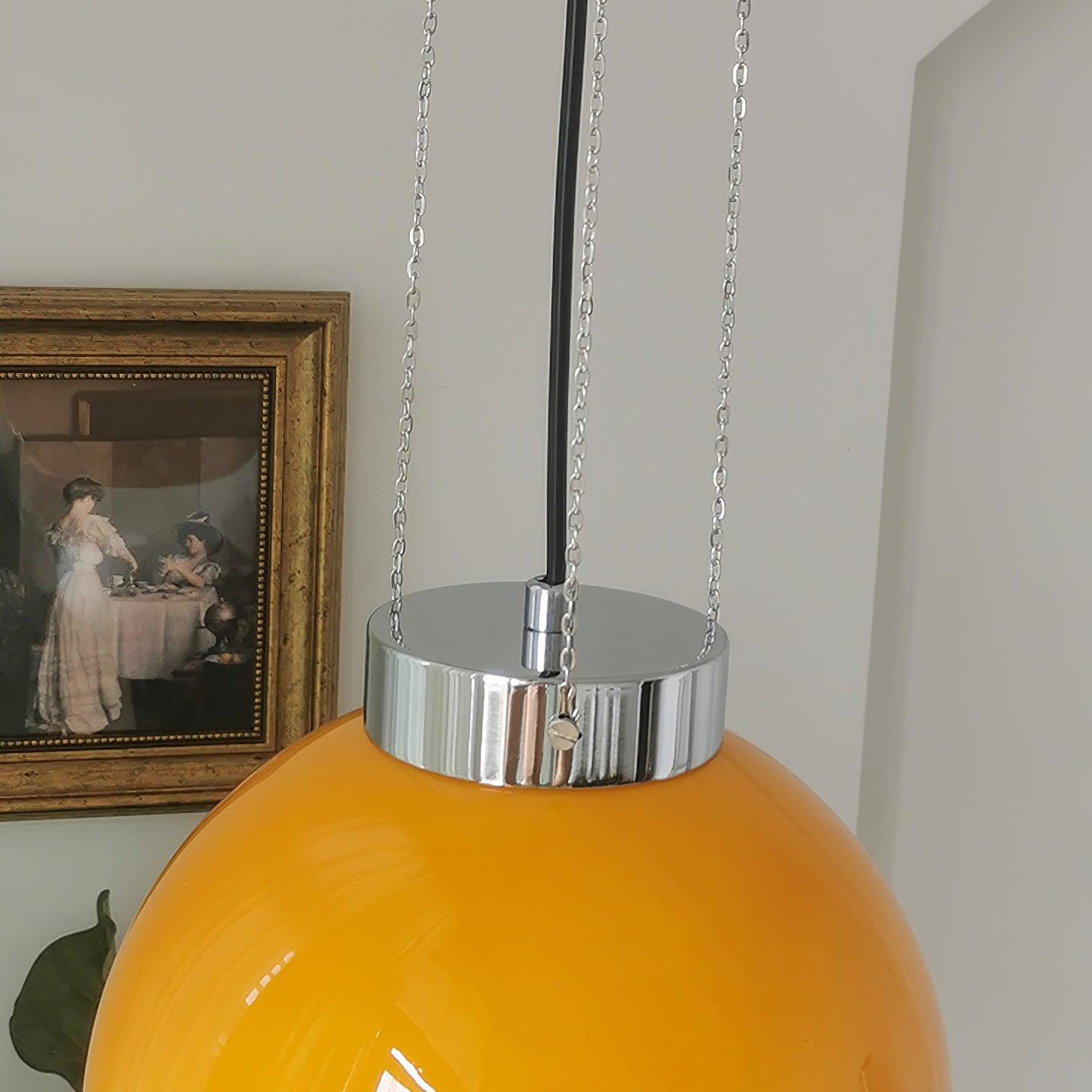 Loa Pendant Light - Blowlighting