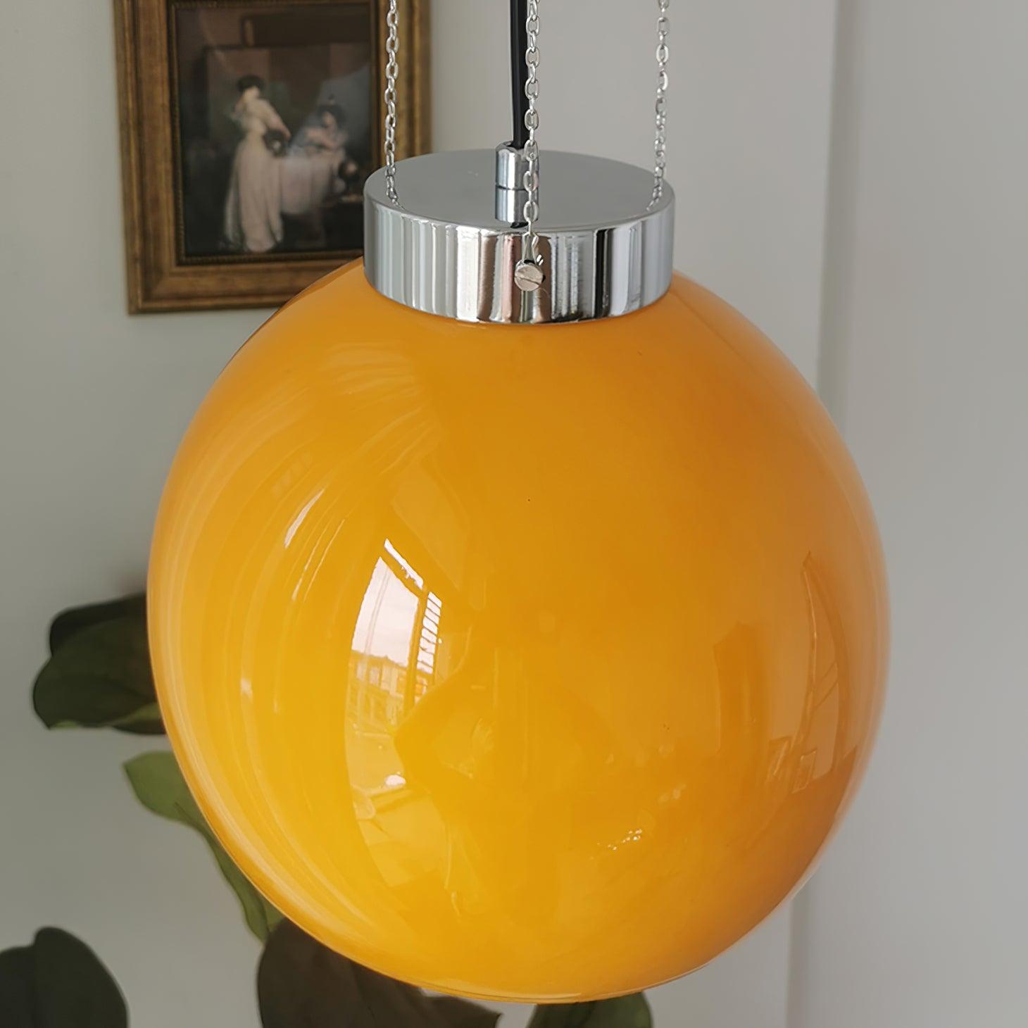 Loa Pendant Light - Blowlighting