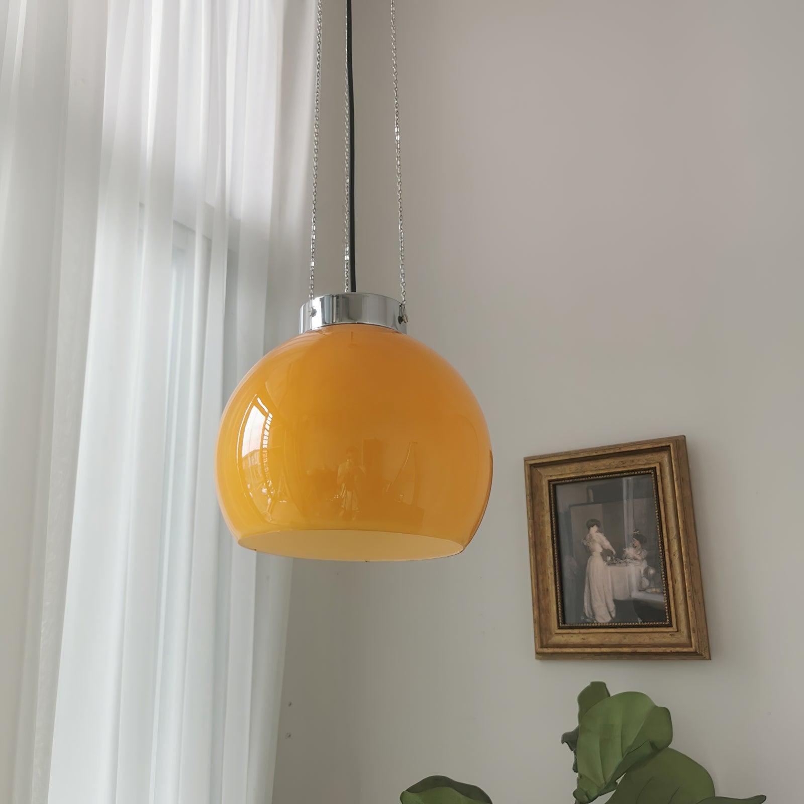 Loa Pendant Light - Blowlighting