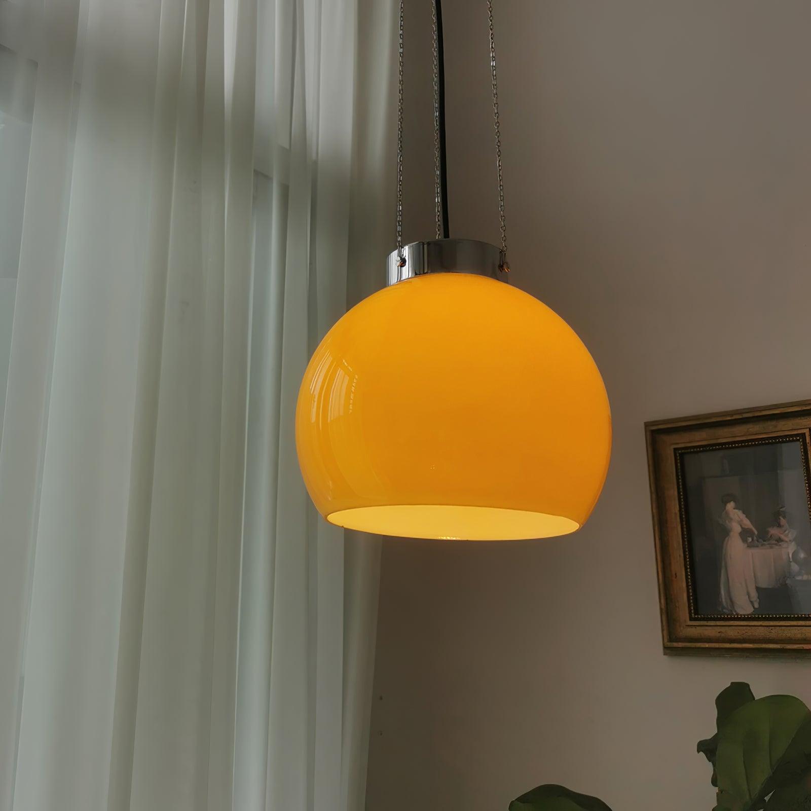 Loa Pendant Light - Blowlighting