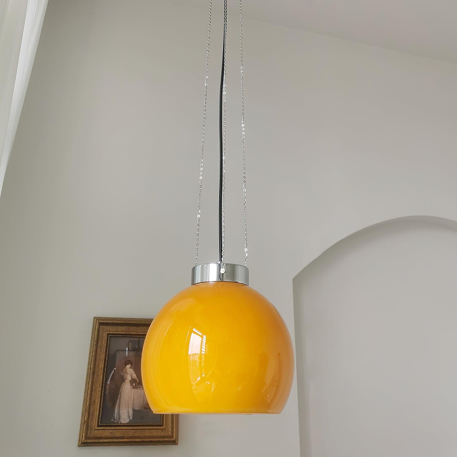 Loa Pendant Light - Blowlighting