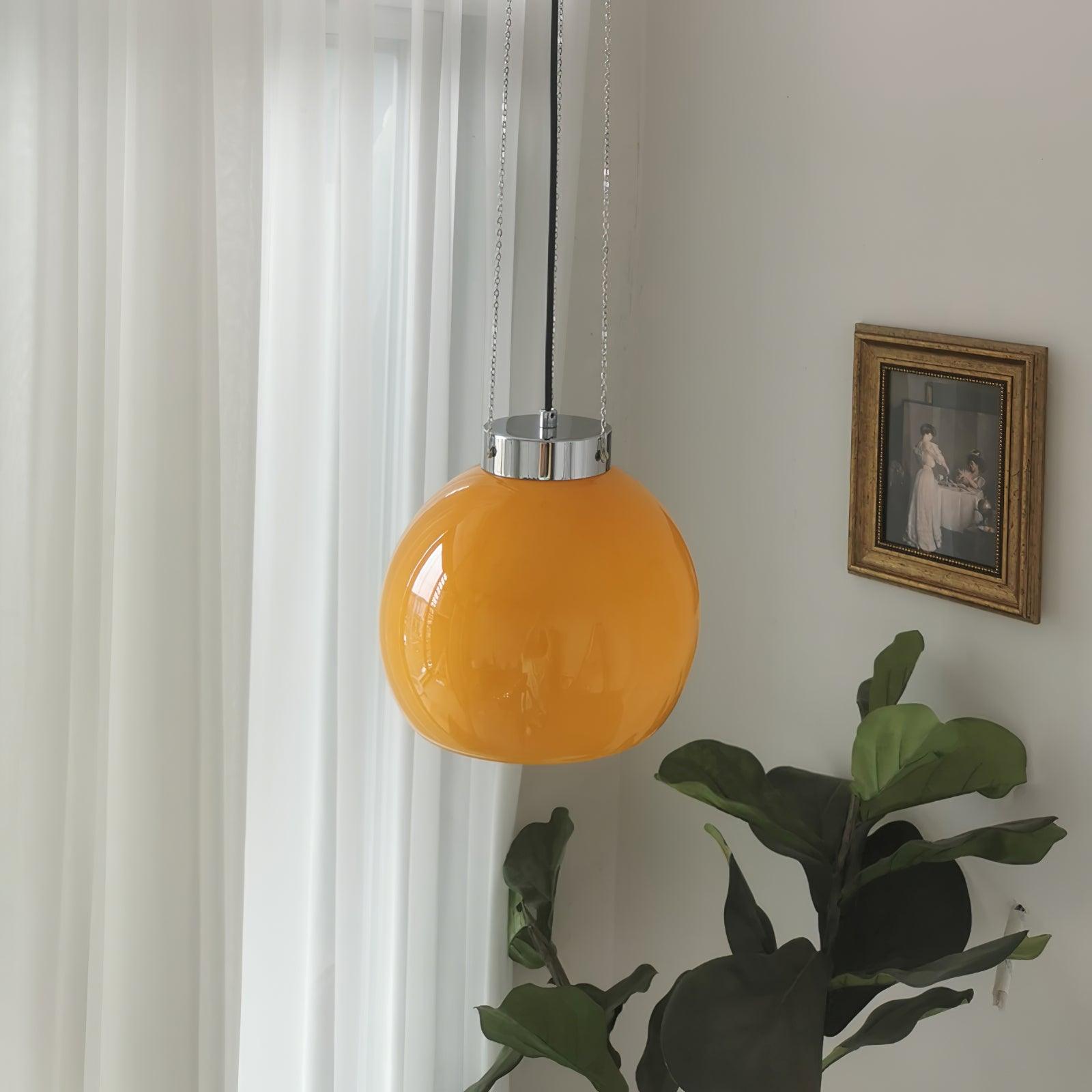 Loa Pendant Light - Blowlighting