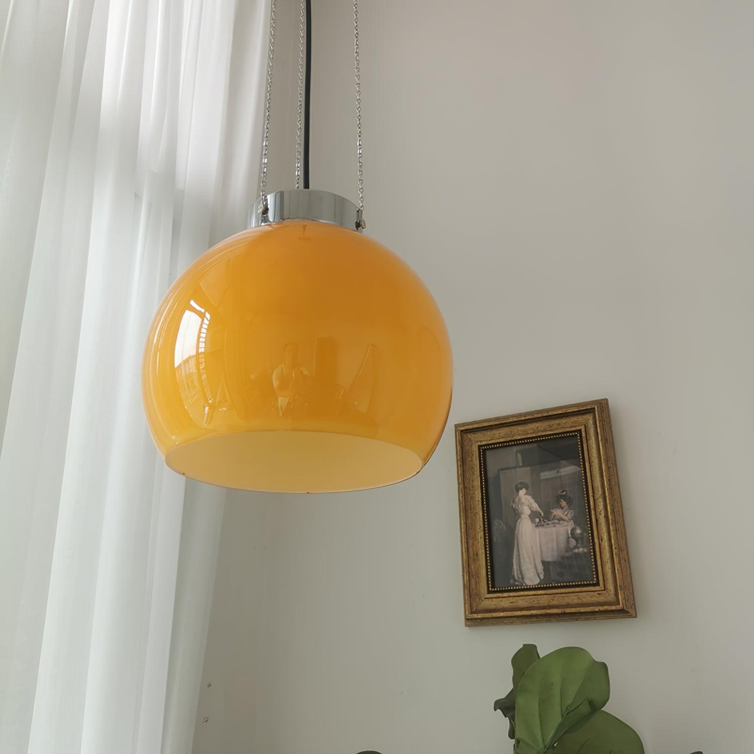 Loa Pendant Light - Blowlighting