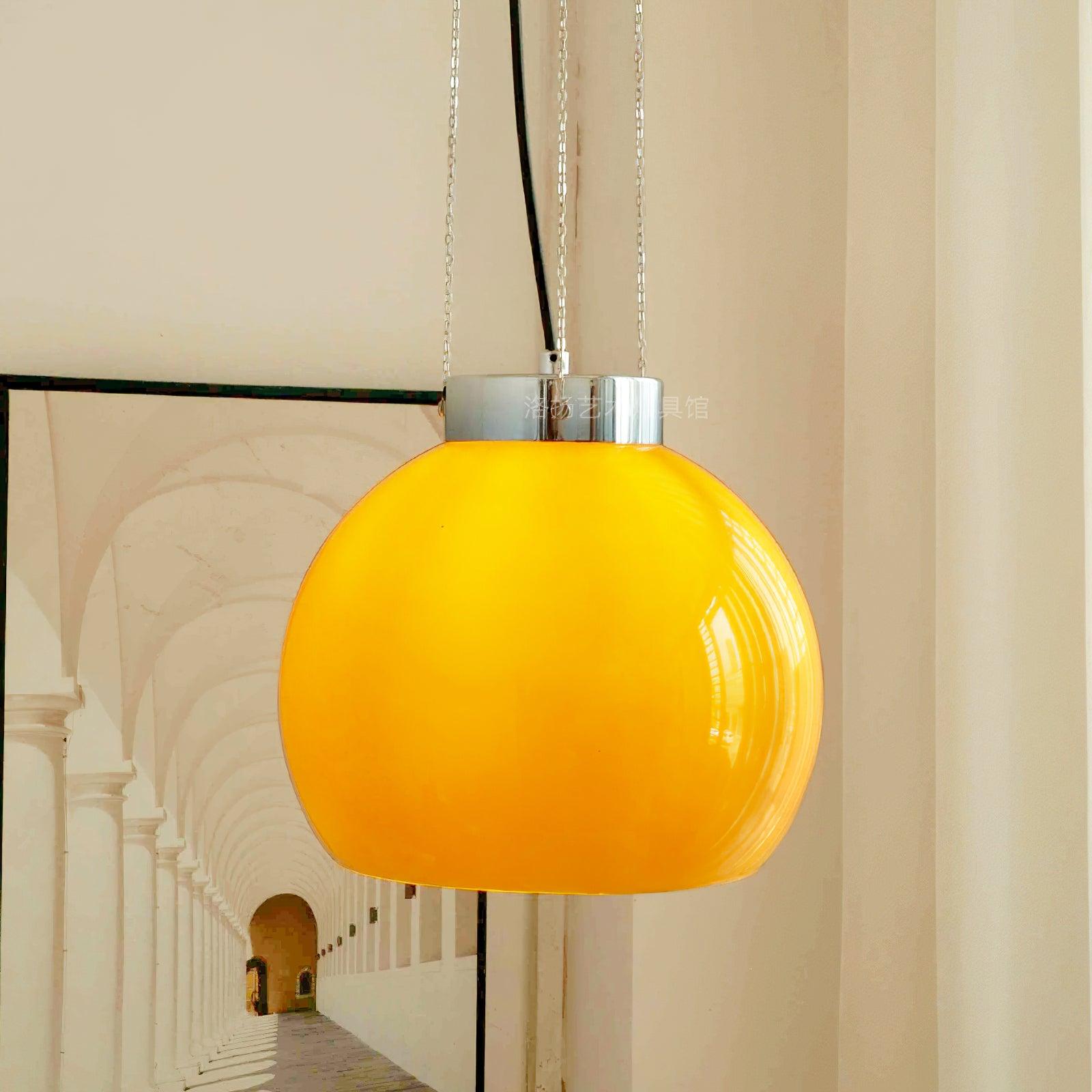 Loa Pendant Light - Blowlighting
