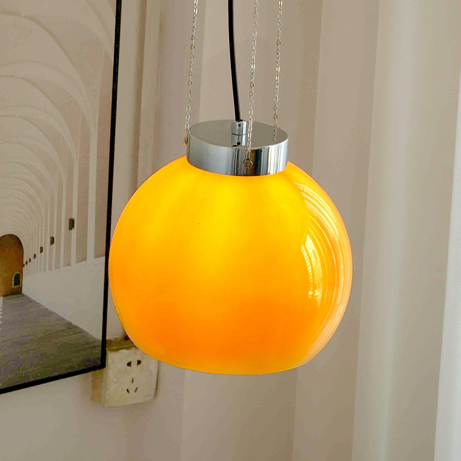 Loa Pendant Light - Blowlighting