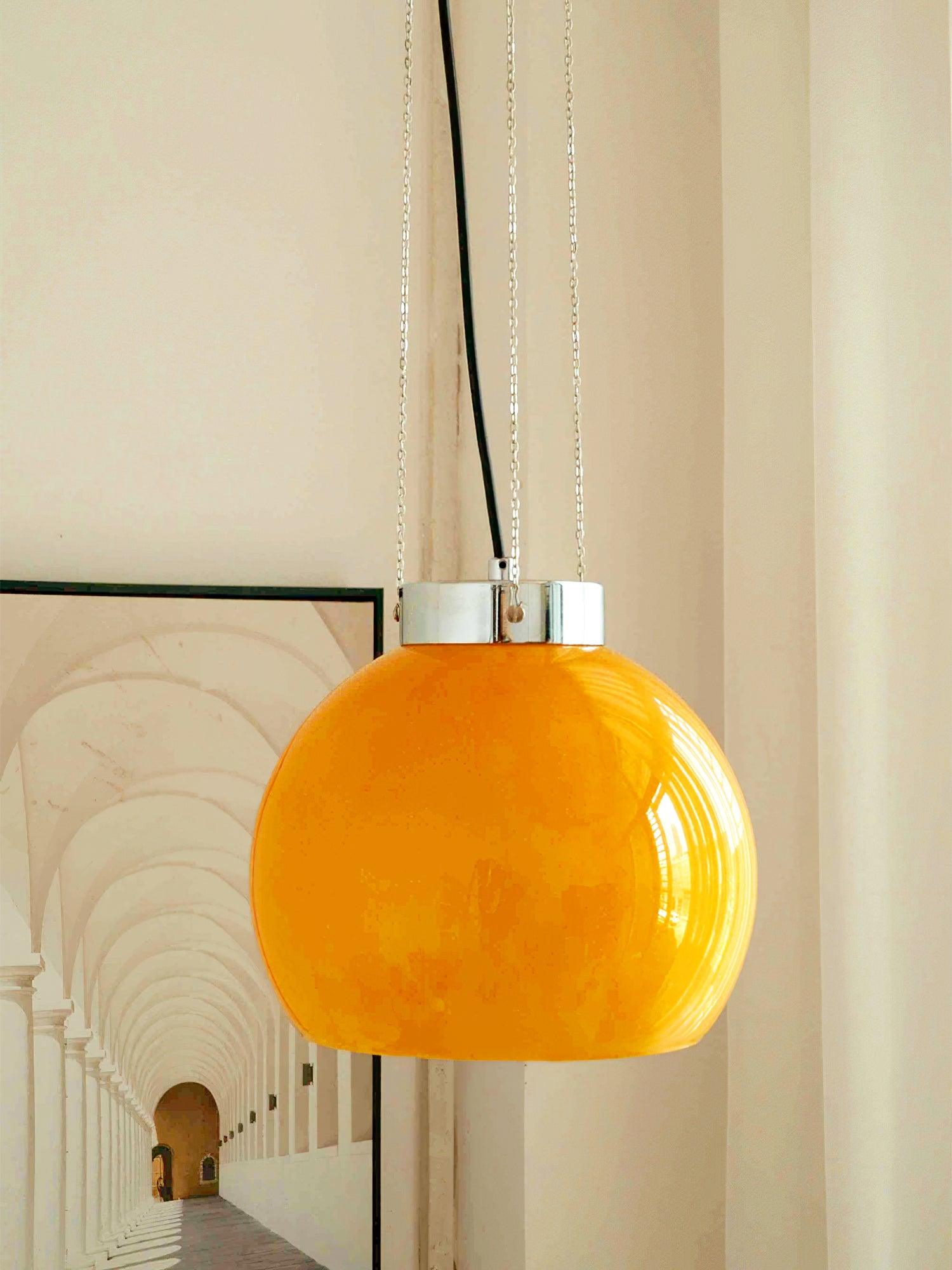 Loa Pendant Light - Blowlighting