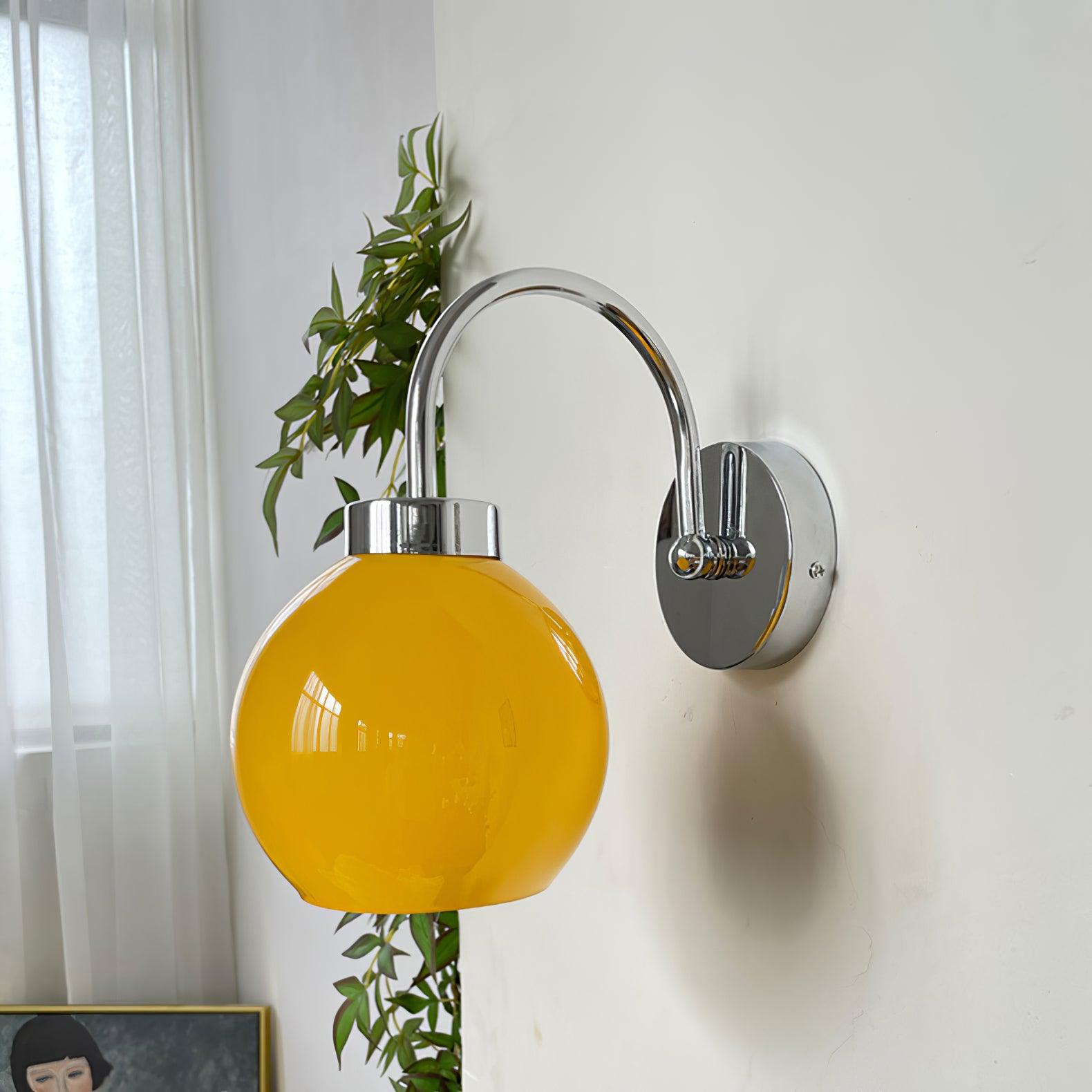 Loa Wall Lamp - Blowlighting