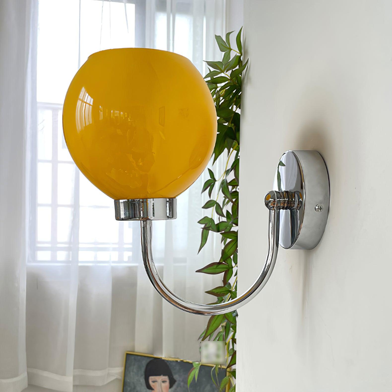Loa Wall Lamp - Blowlighting