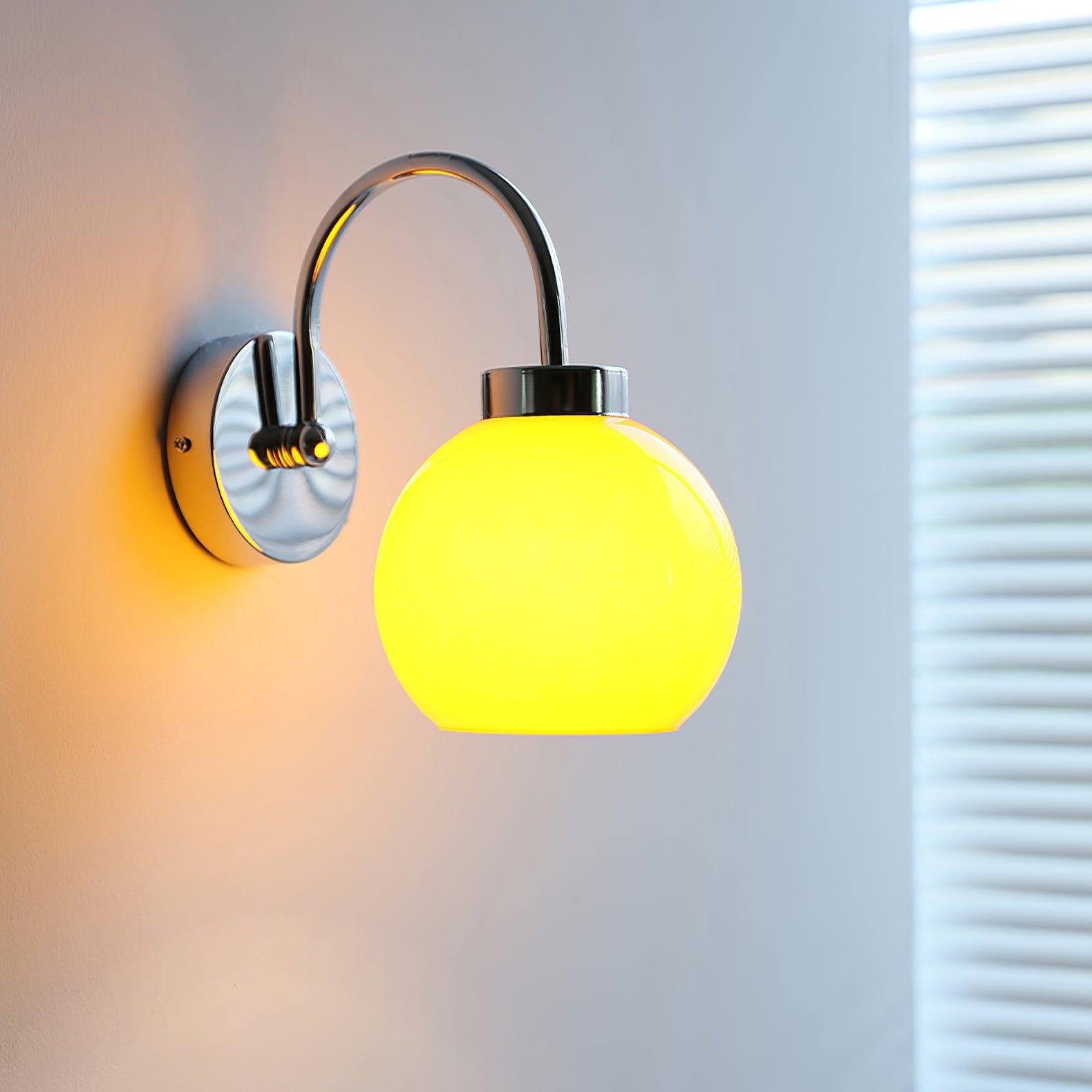 Loa Wall Lamp - Blowlighting