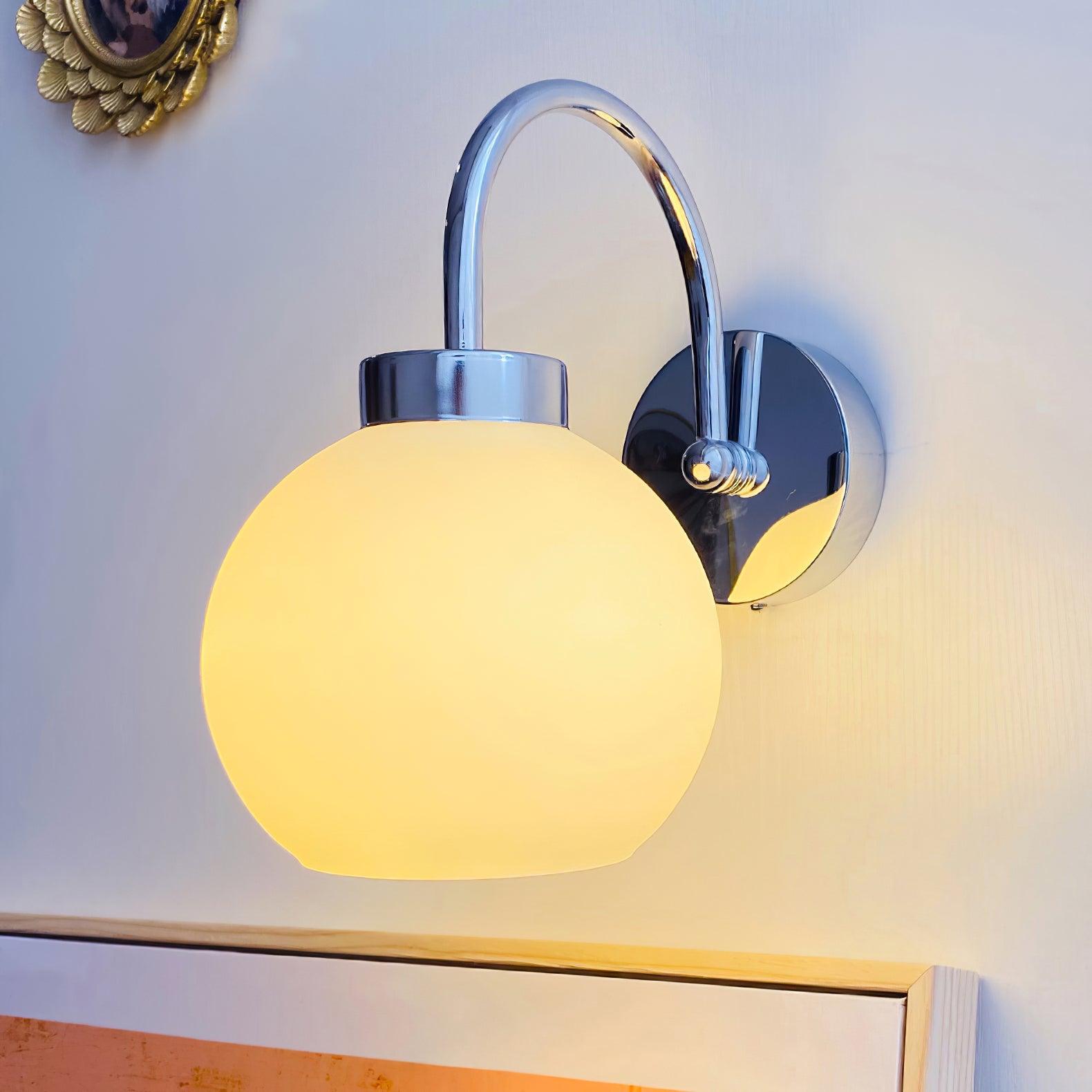 Loa Wall Lamp - Blowlighting