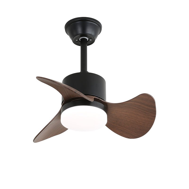 Daxon Industrial Ceiling Fan Light - Blowlighting