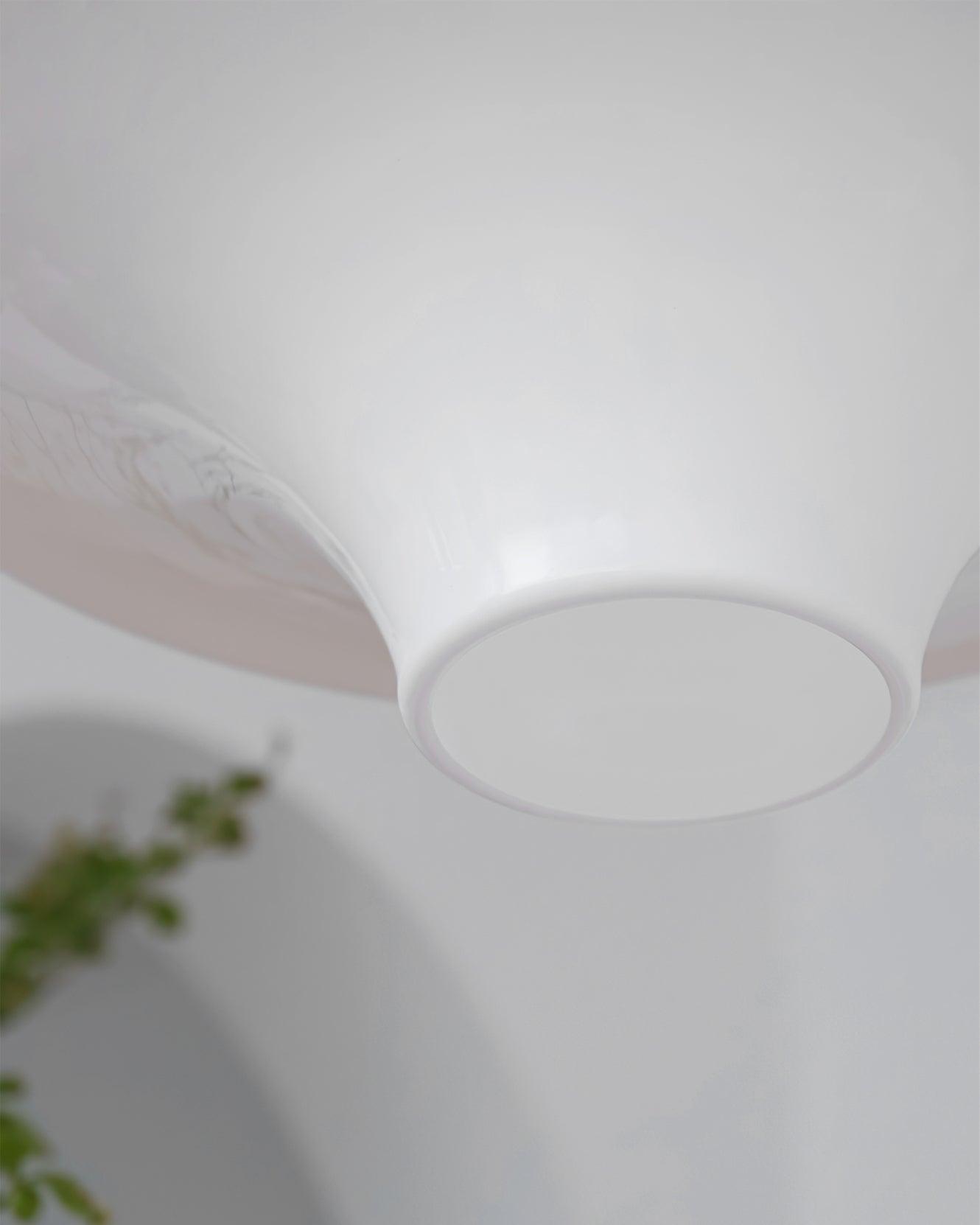 Lokki Pendant Lamp - Blowlighting