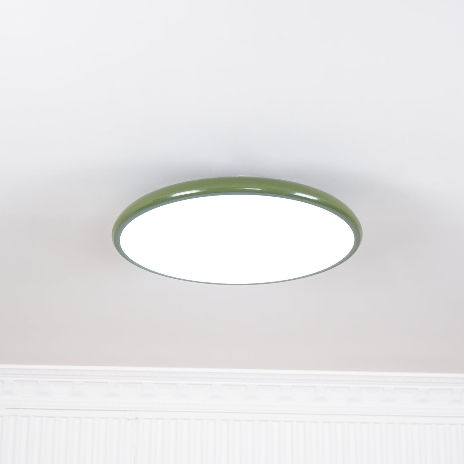Drift Adjustable Ceiling Lamp - Blowlighting
