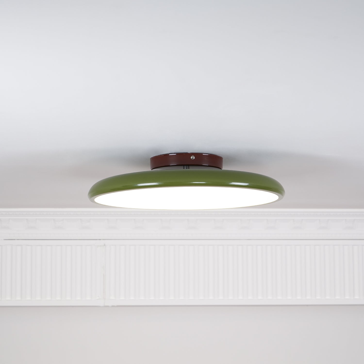 Drift Adjustable Ceiling Lamp - Blowlighting