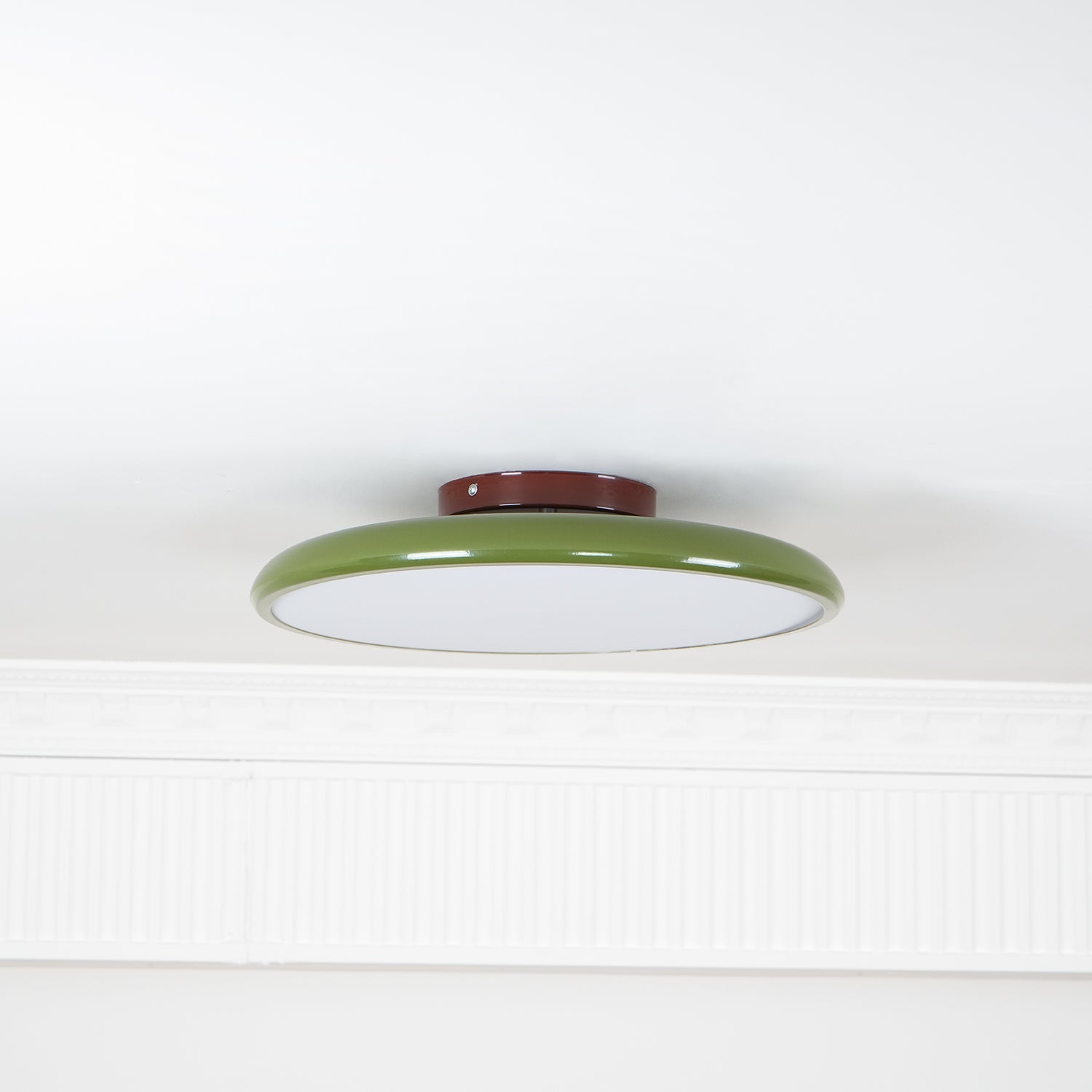 Drift Adjustable Ceiling Lamp - Blowlighting