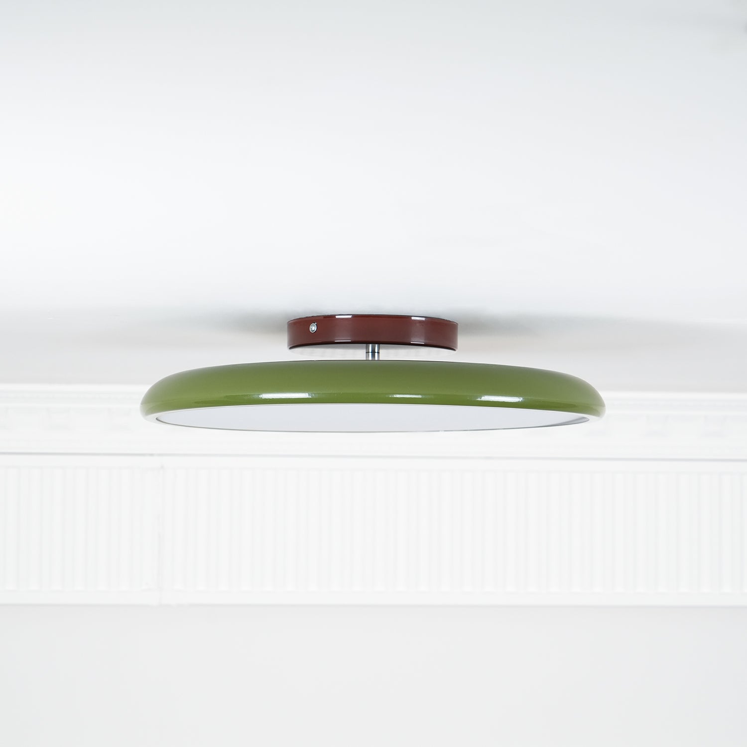 Drift Adjustable Ceiling Lamp - Blowlighting