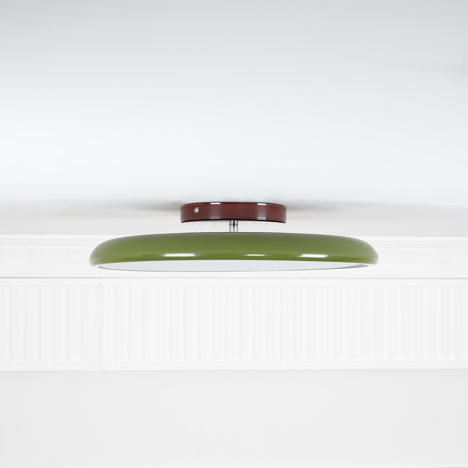Drift Adjustable Ceiling Lamp - Blowlighting