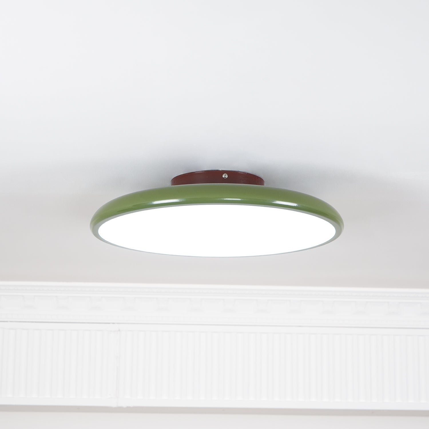 Drift Adjustable Ceiling Lamp - Blowlighting