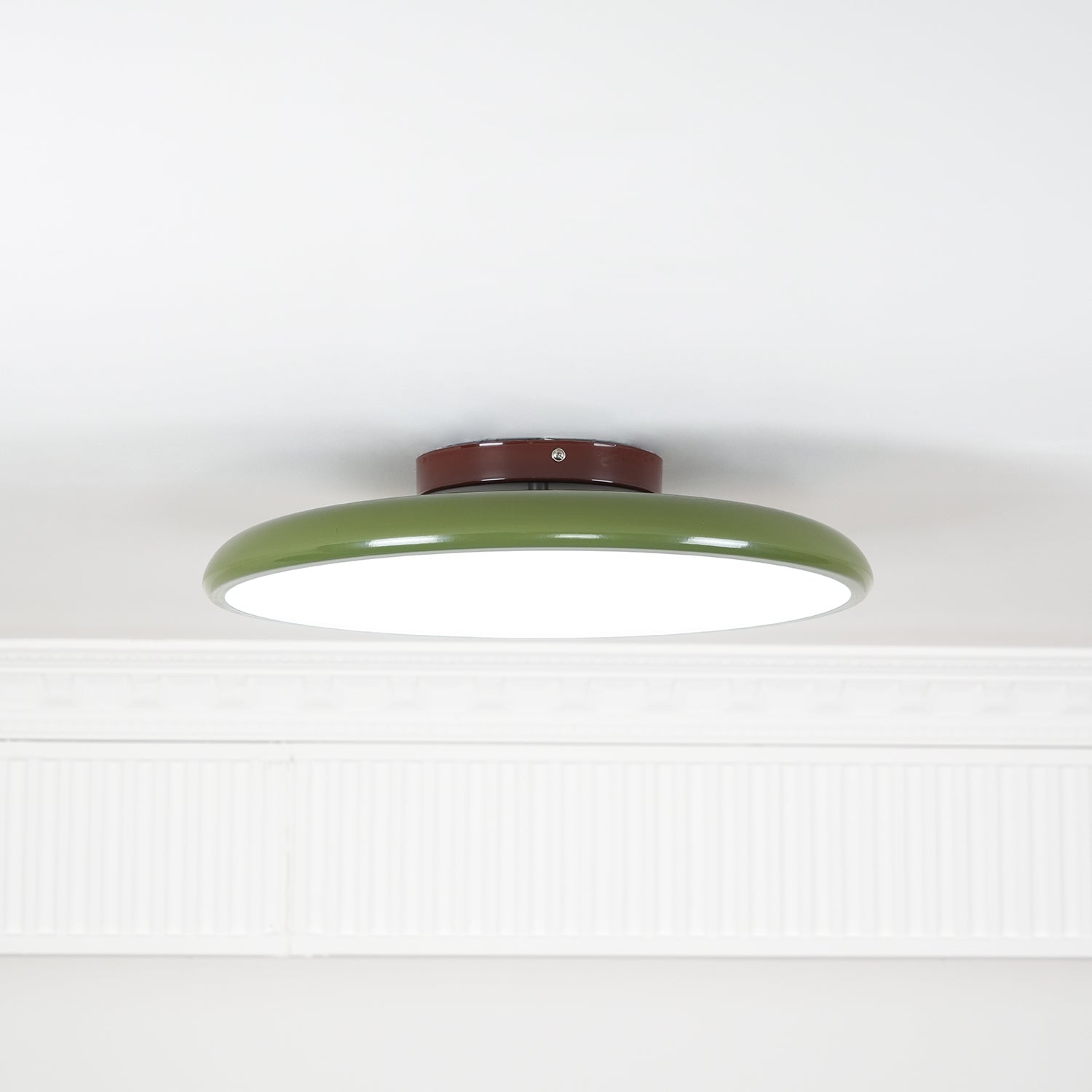 Drift Adjustable Ceiling Lamp - Blowlighting