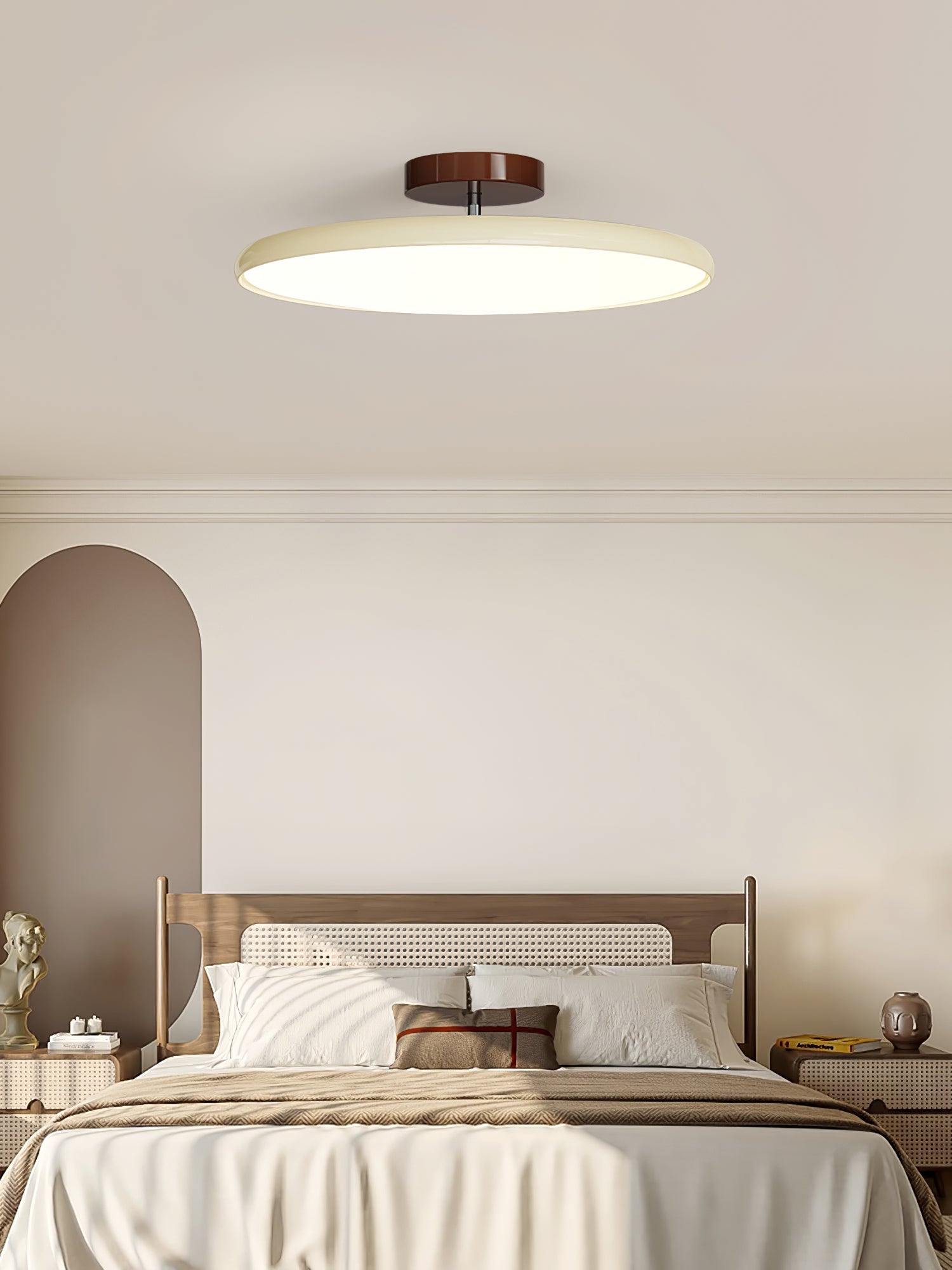 Drift Adjustable Ceiling Lamp - Blowlighting