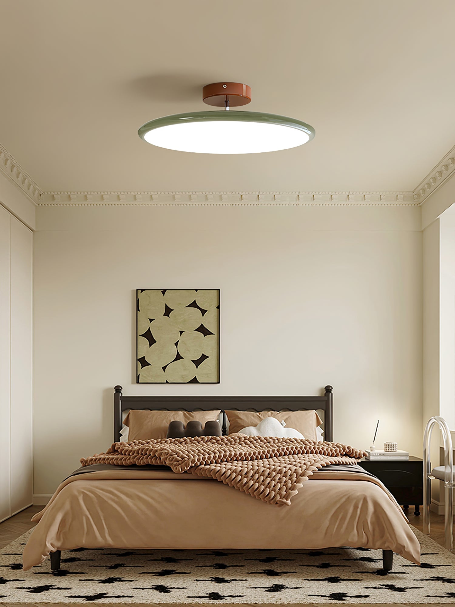 Drift Adjustable Ceiling Lamp - Blowlighting