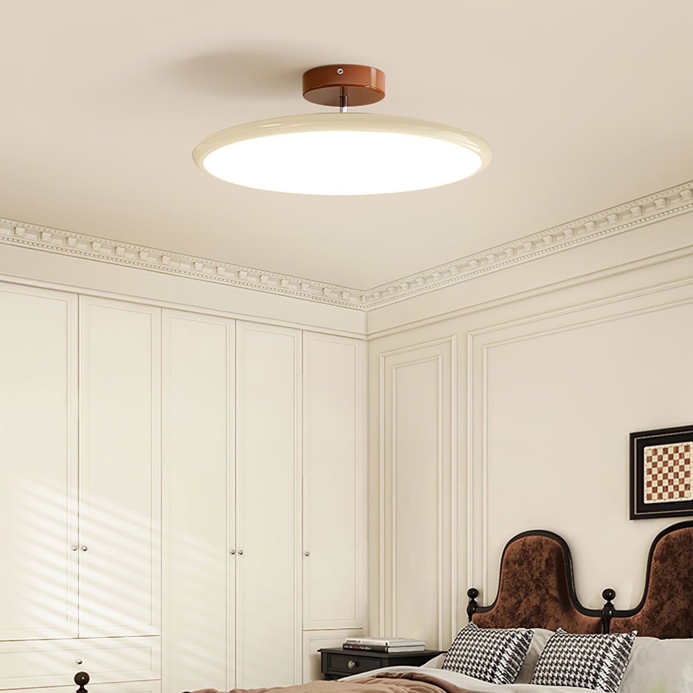 Drift Adjustable Ceiling Lamp - Blowlighting